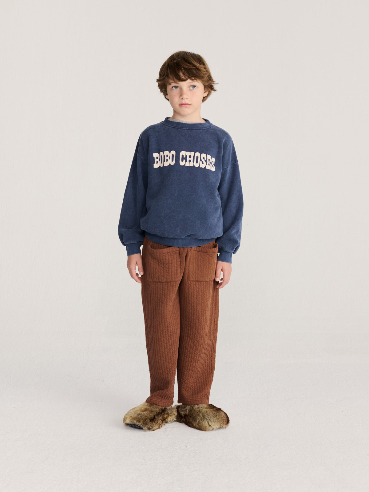 Hose Brown