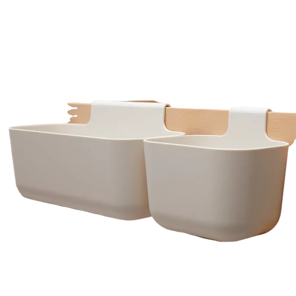 Panier pour table à langer PAGO - Accessoire