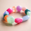 Bracelet de perles Candy