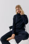 Pantalon Formal Rip Blue Note
