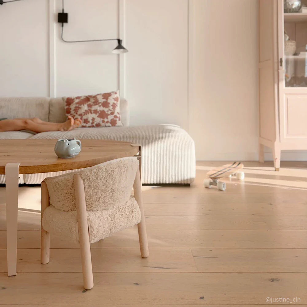 Chaise SABA Fur