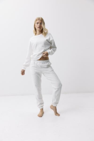 PULL BOTANIC   BLANC VANILLE