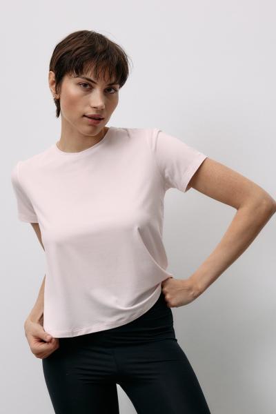 Neo Classic Basic - T  rose pâle