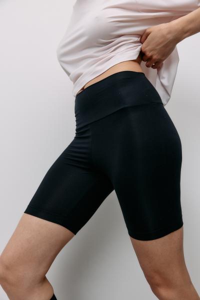 Cuissard de cyclisme Neo Classic noir intense