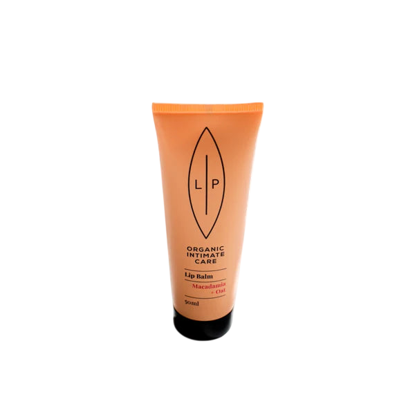 Baume intime  Macadamia + avoine