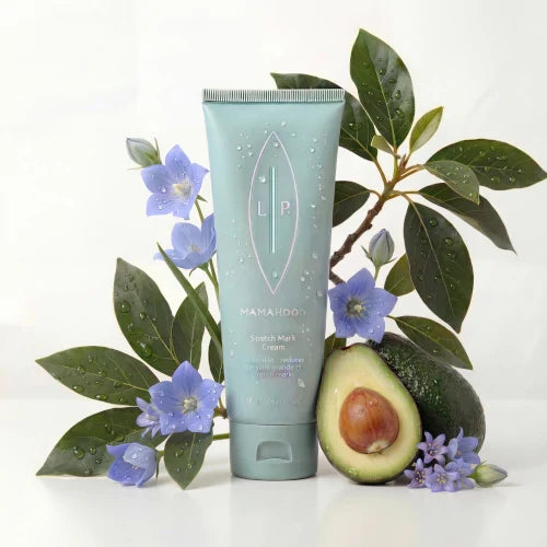Crème anti-vergetures