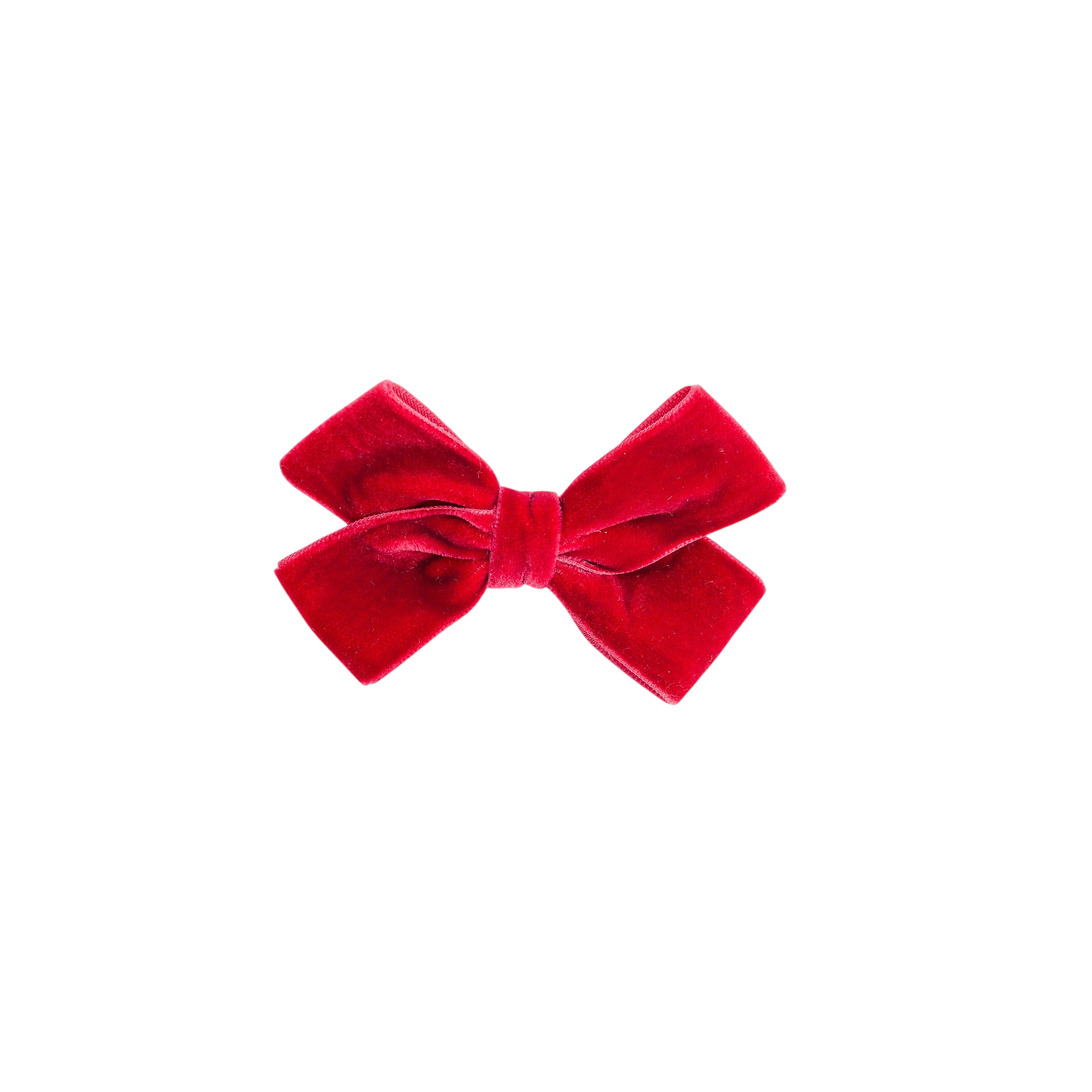Cherry Hair Clip