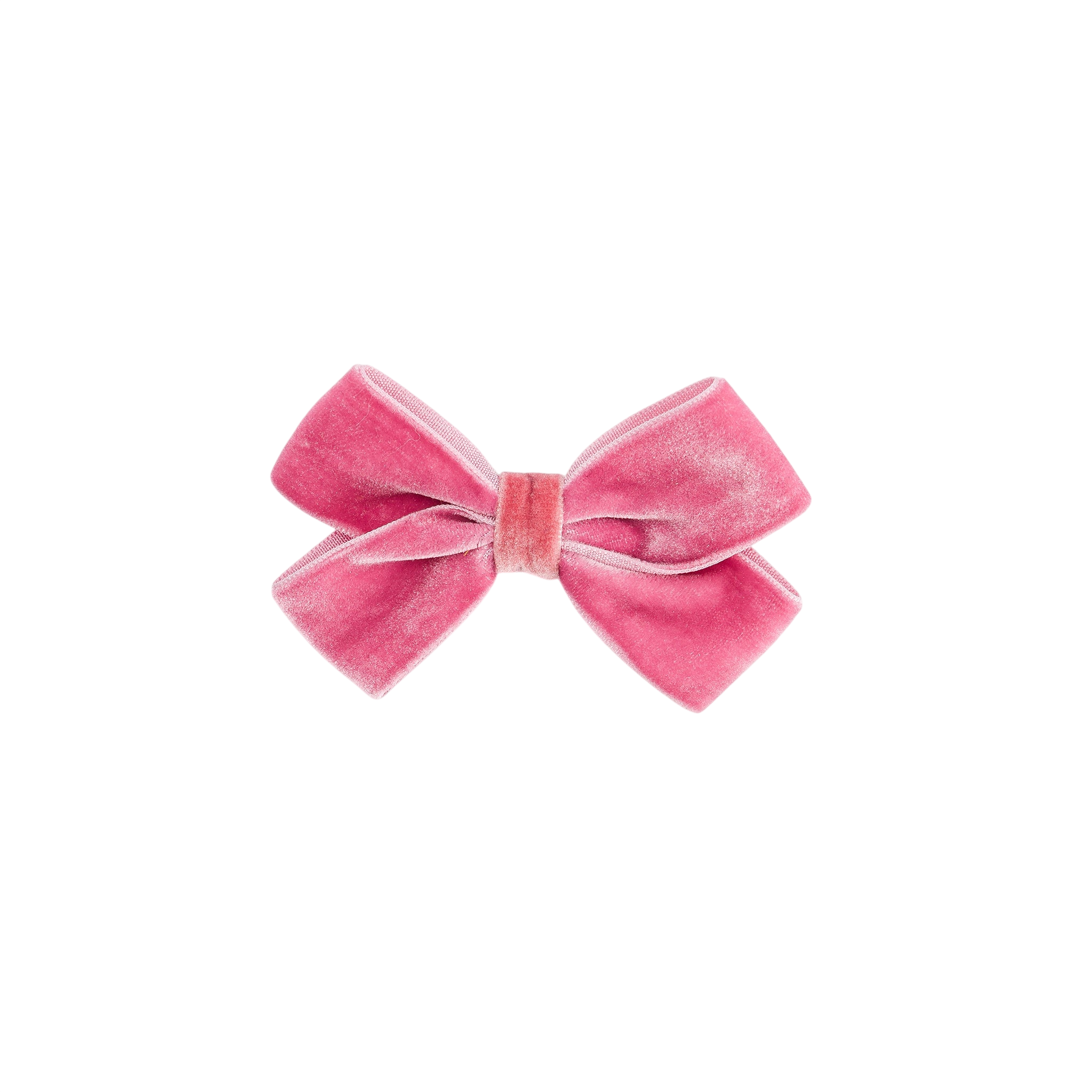 Rose Hair Clip