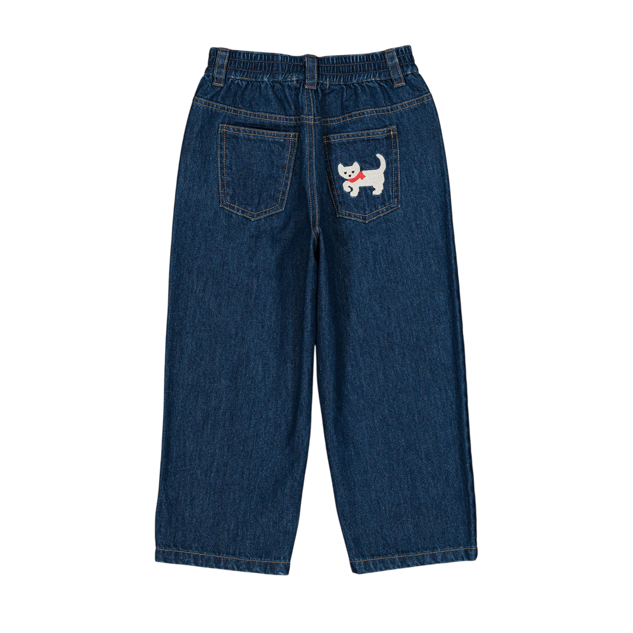 Romy Kitty Jeans
