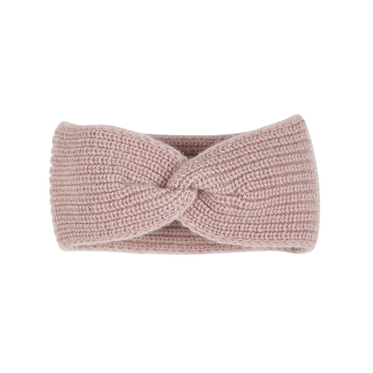 Stirnband Cashmere Altrose
