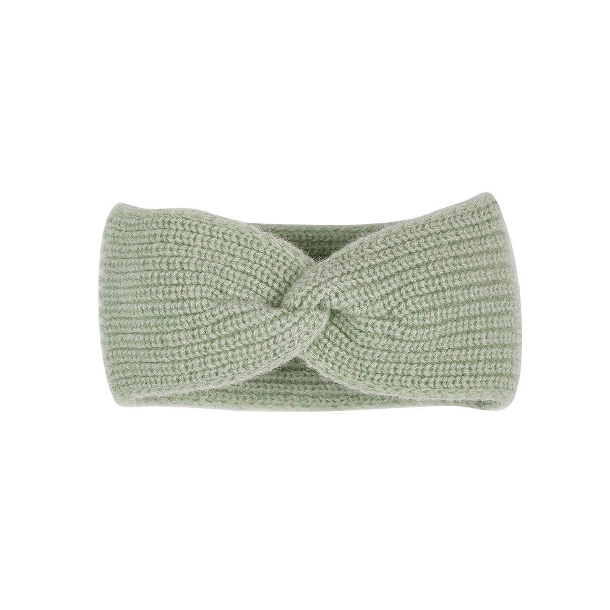 Stirnband Cashmere Sage