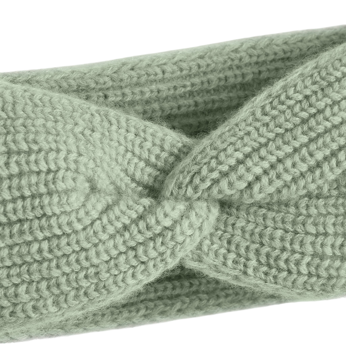 Stirnband Cashmere Sage