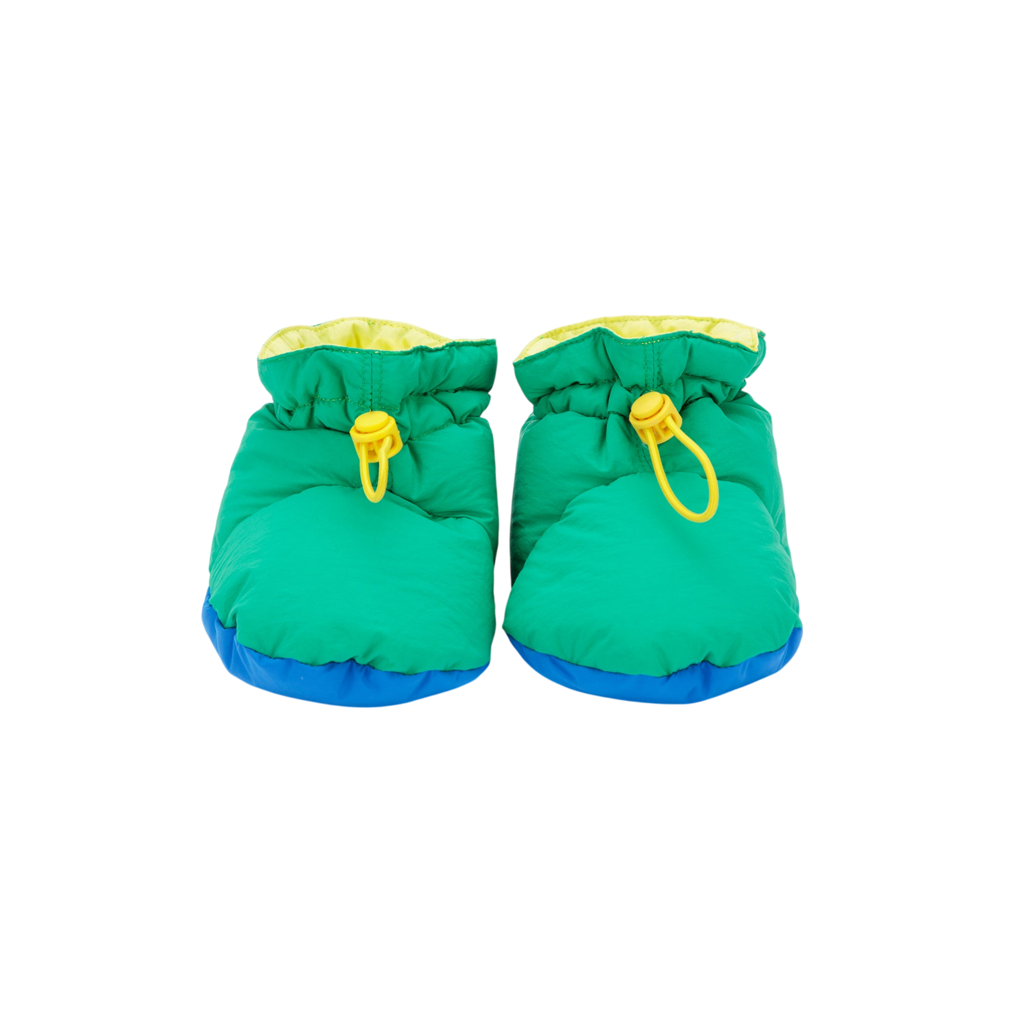 Chaussures pour bébé Bobo Choses Vert