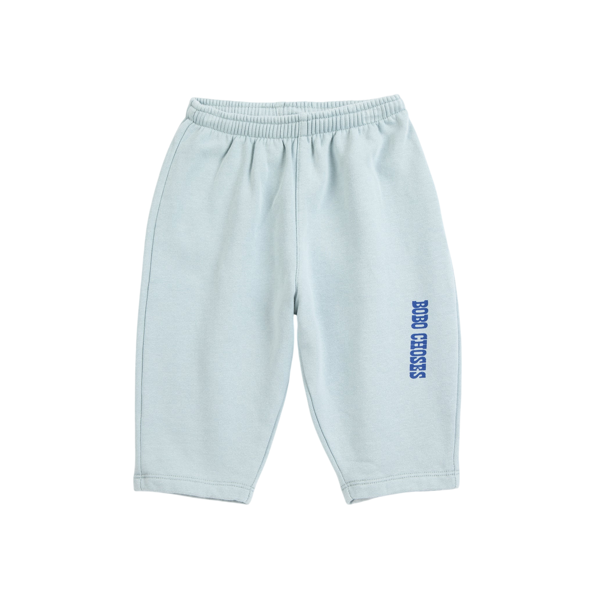 Pantalon de survêtement pour bébé bobo choses bleu clair / Bébé Bobo Choses Pantalon de jogging Pop