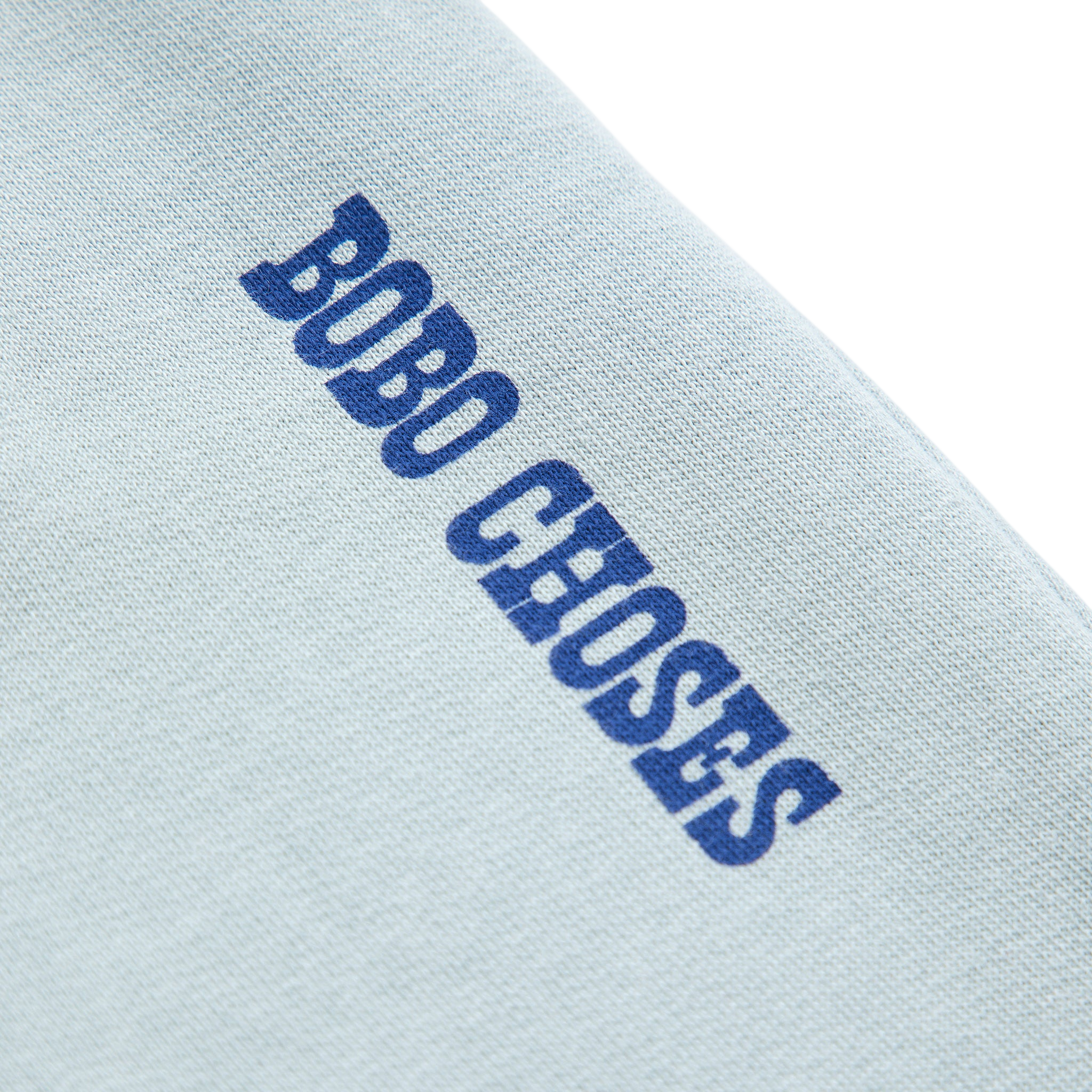 Pantalon de survêtement pour bébé bobo choses bleu clair / Bébé Bobo Choses Pantalon de jogging Pop