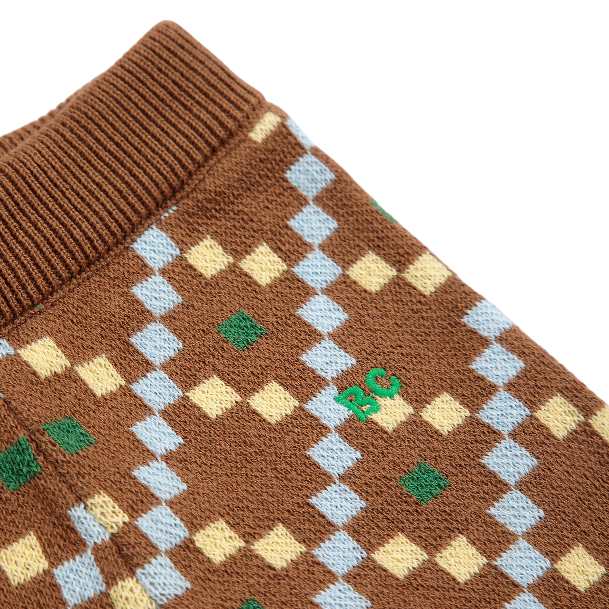 Baby Hose Dark Brown