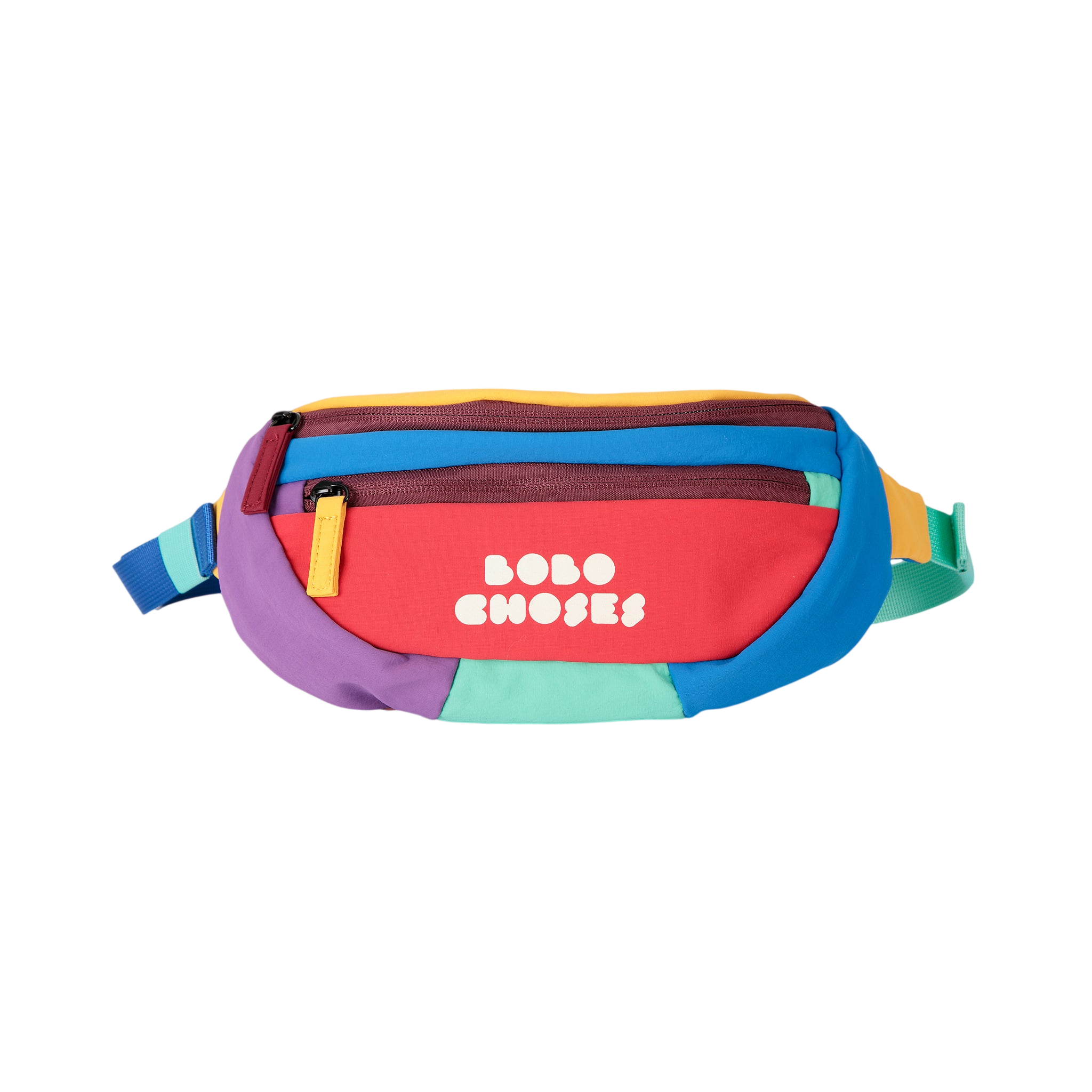 Bauchtasche Bobo Choses Multicolor