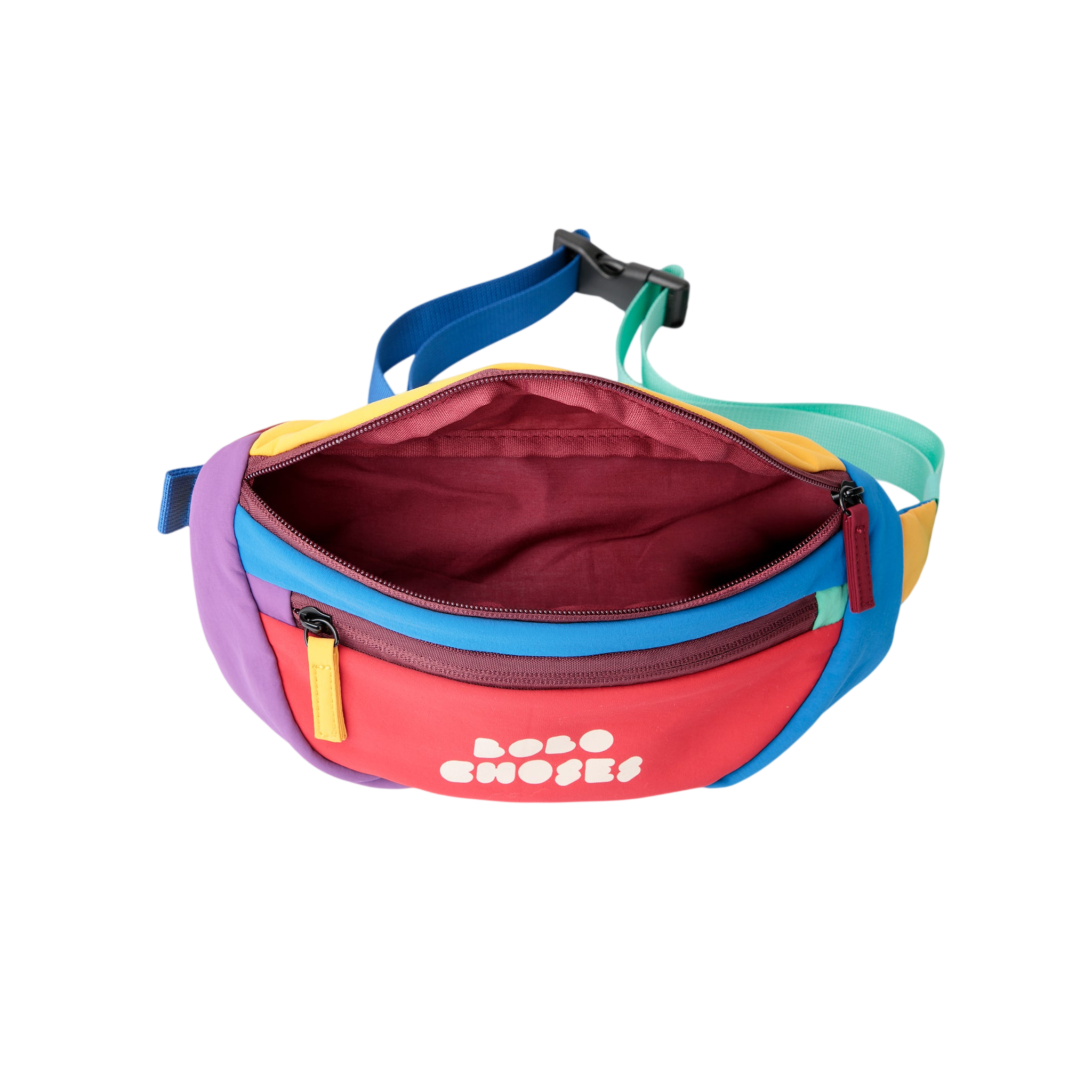 Bauchtasche Bobo Choses Multicolor
