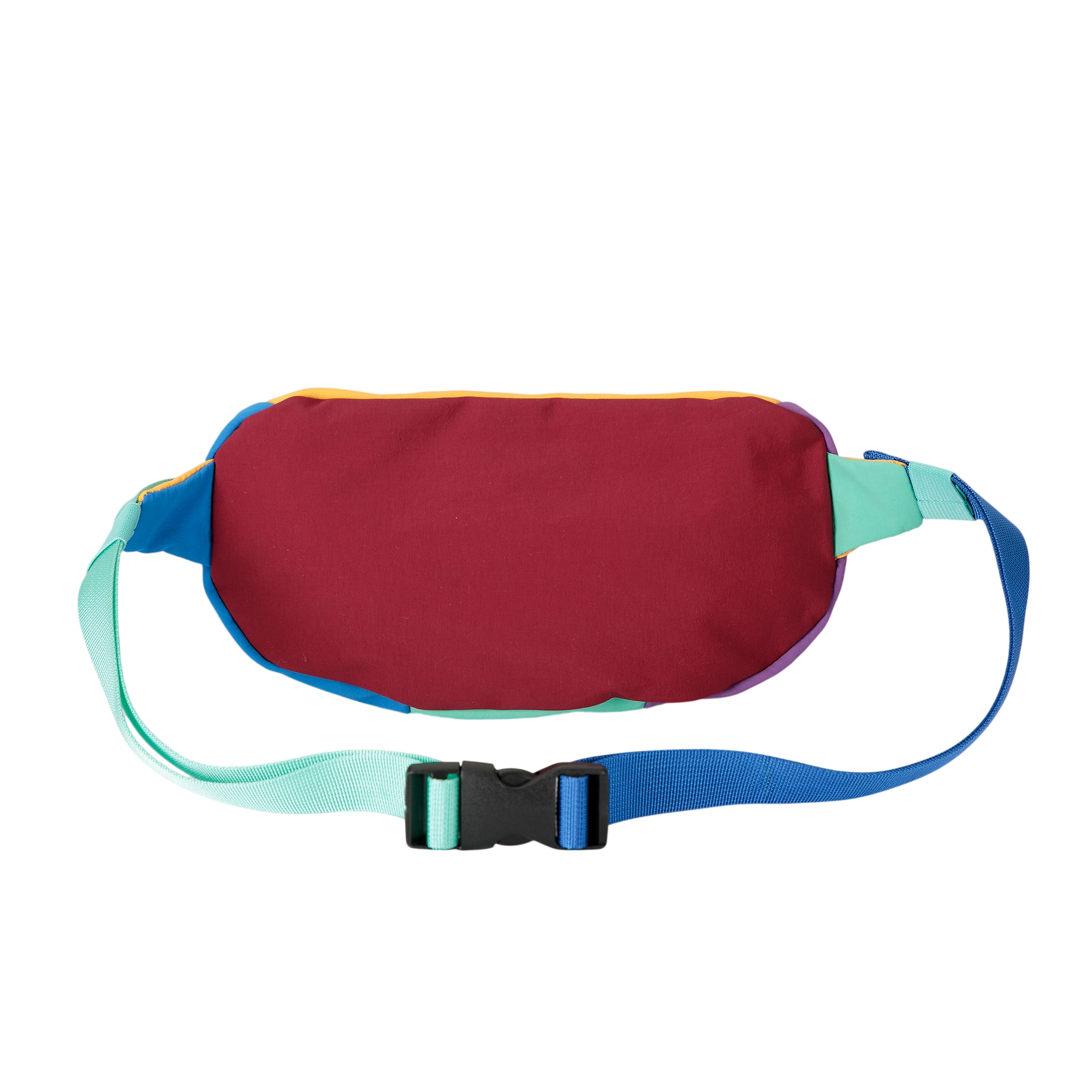 Bauchtasche Bobo Choses Multicolor