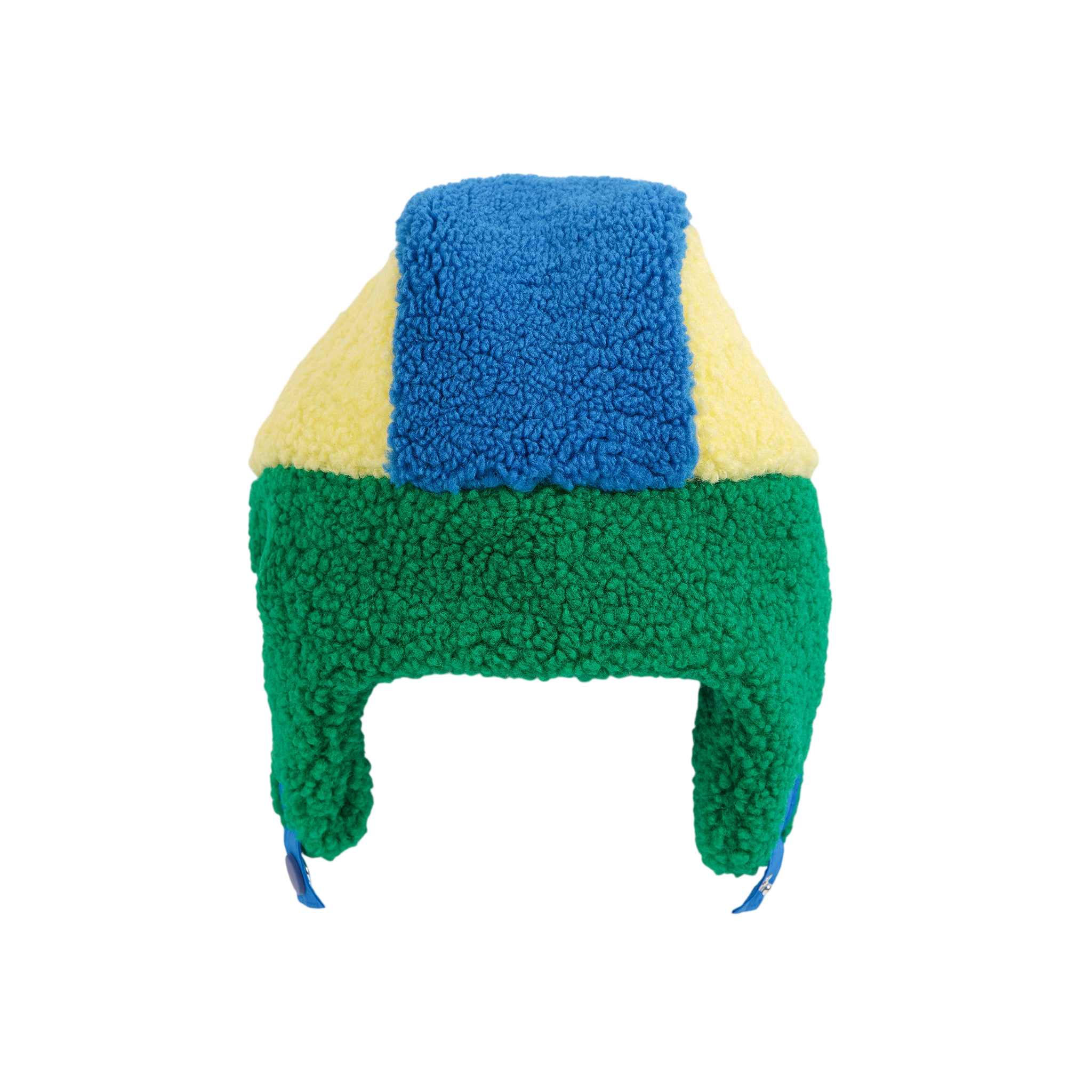 Bonnet pour bébé Bobo Choses Color Block multicolore