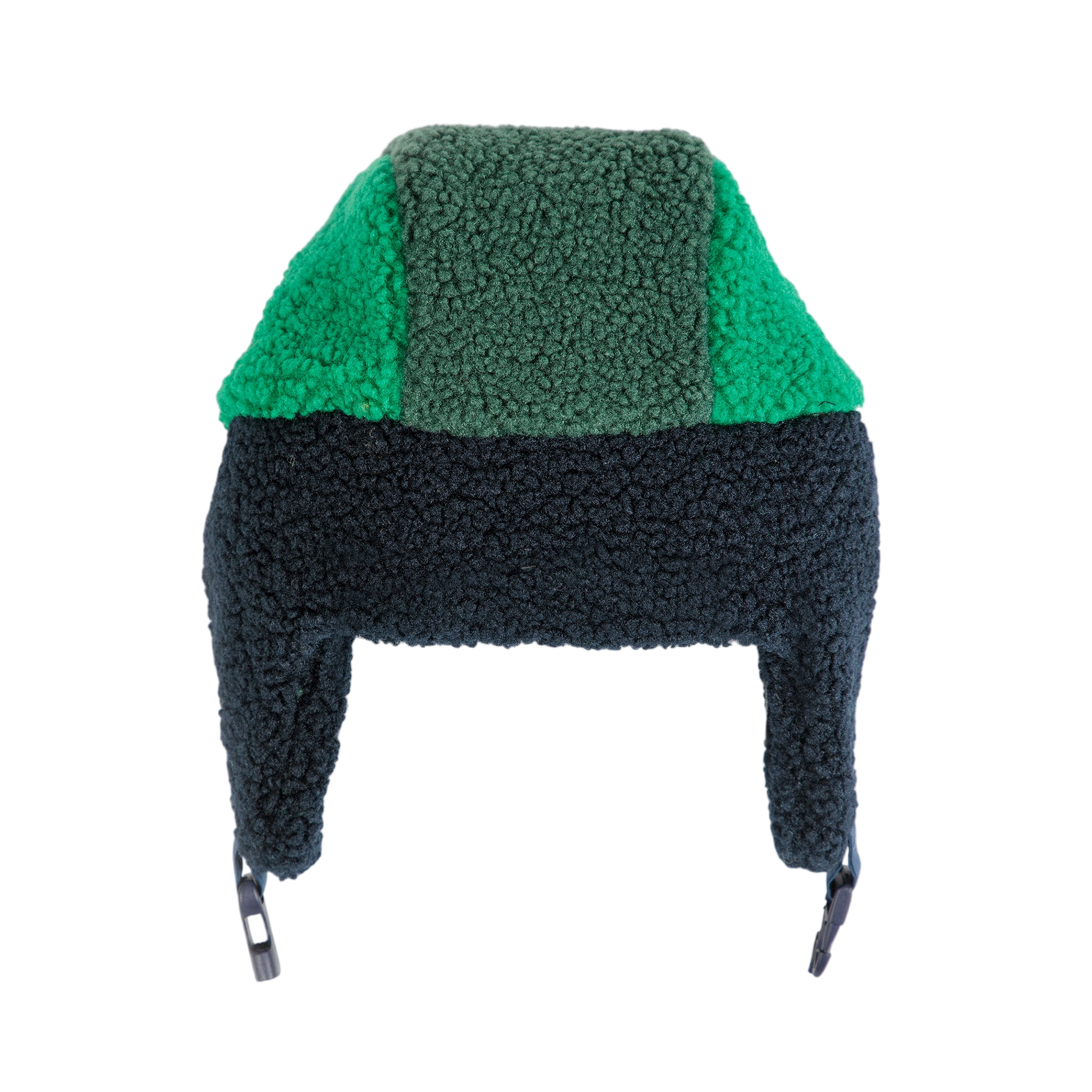 Casquette Bobo Choses Color Block Blue