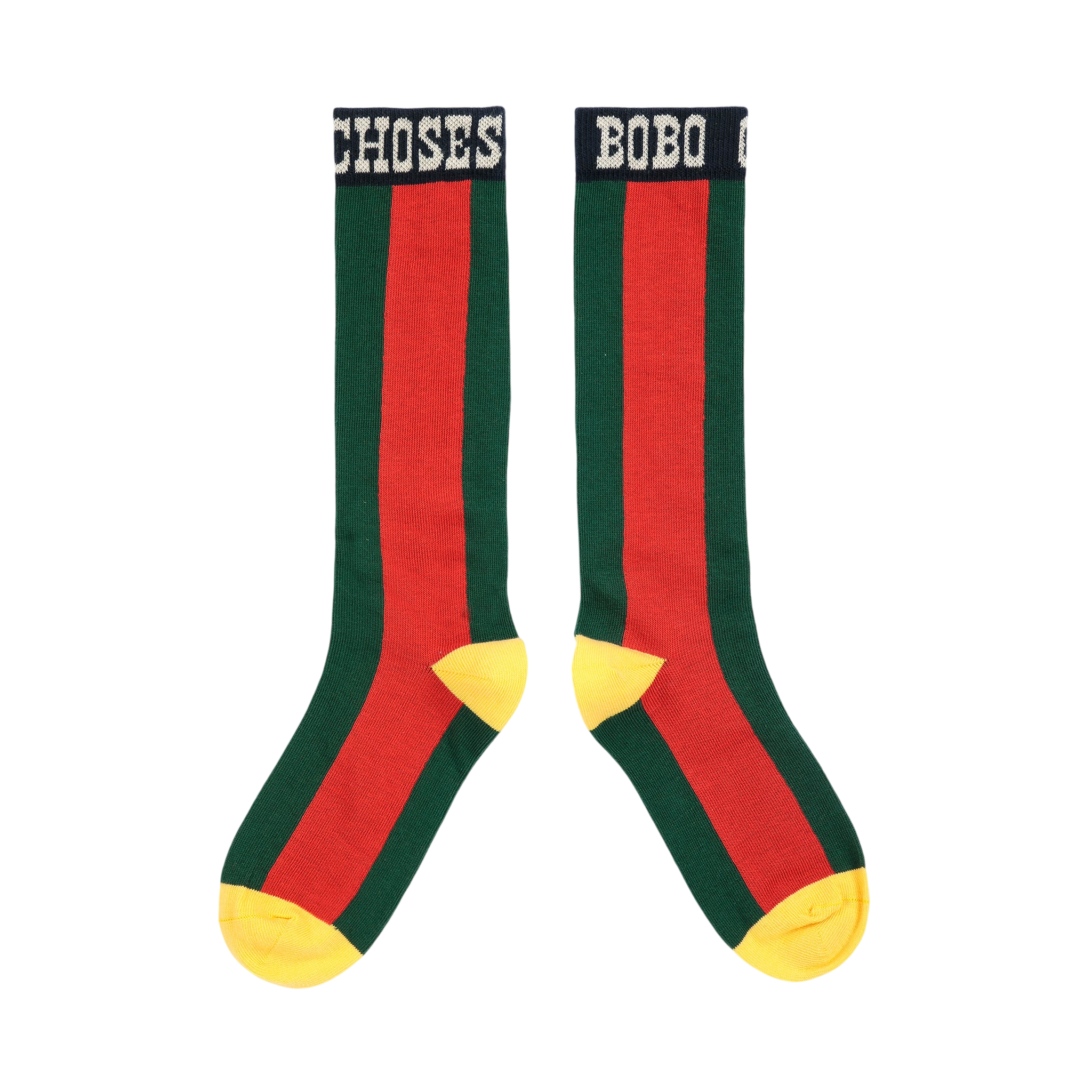 Socken Bobo Choses Multicolor