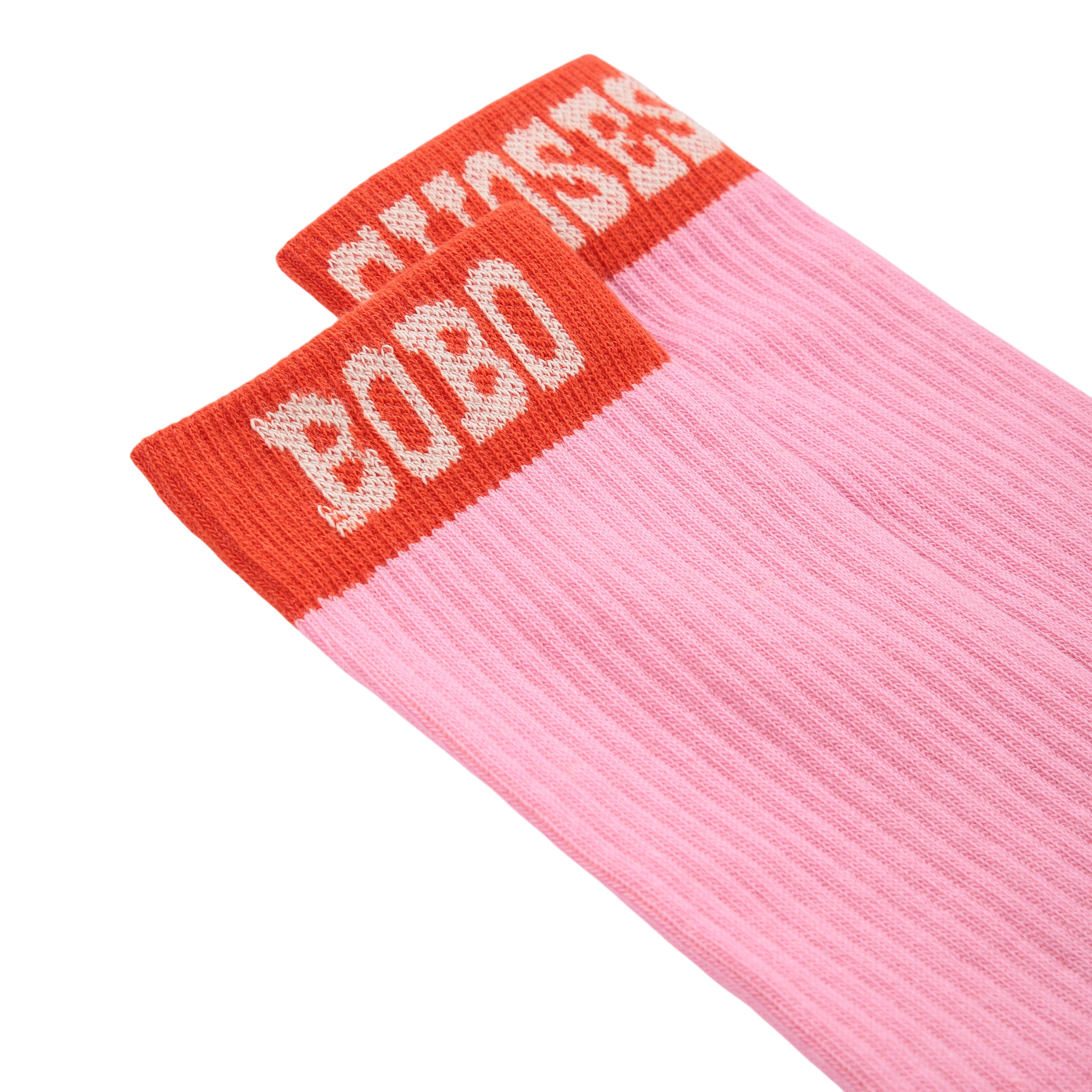 Socken Bobo Choses Pop Fuchsia