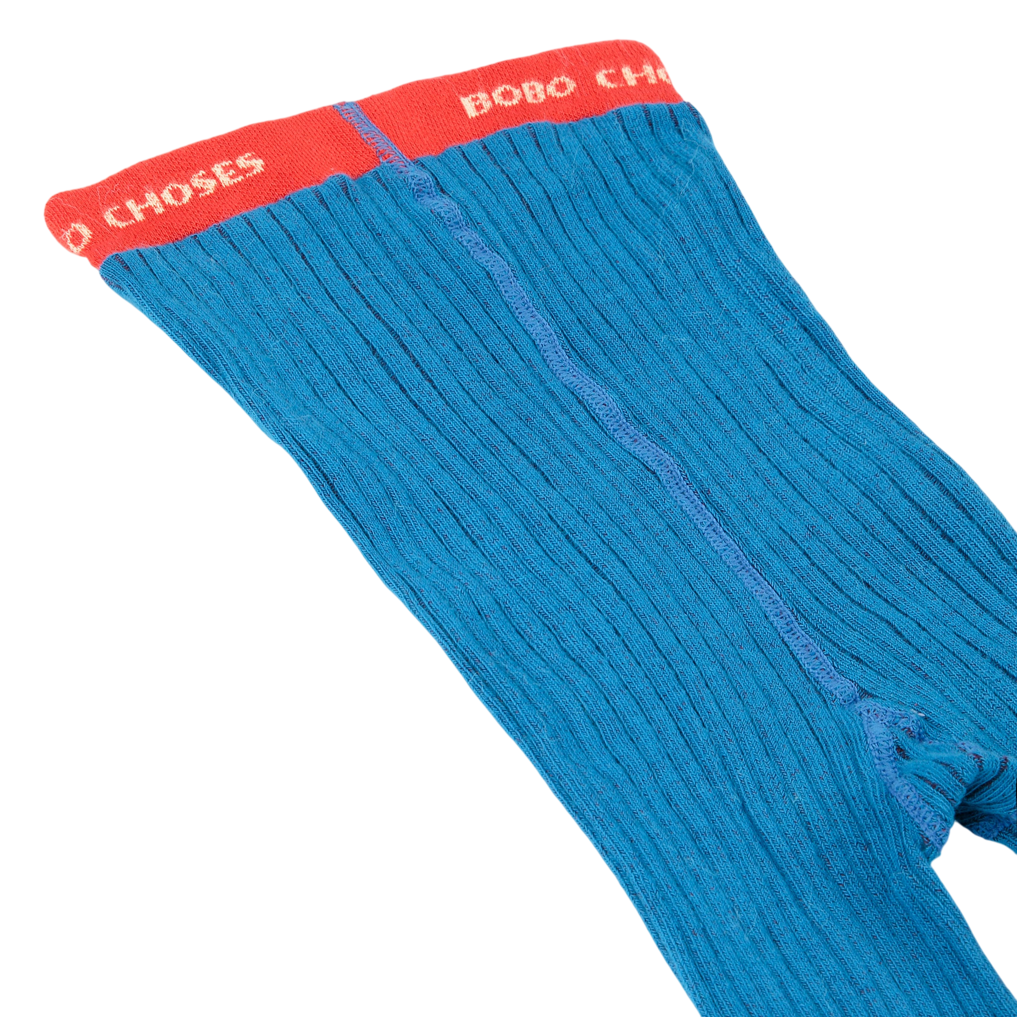 Strumpfhosen Bobo Choses Blue