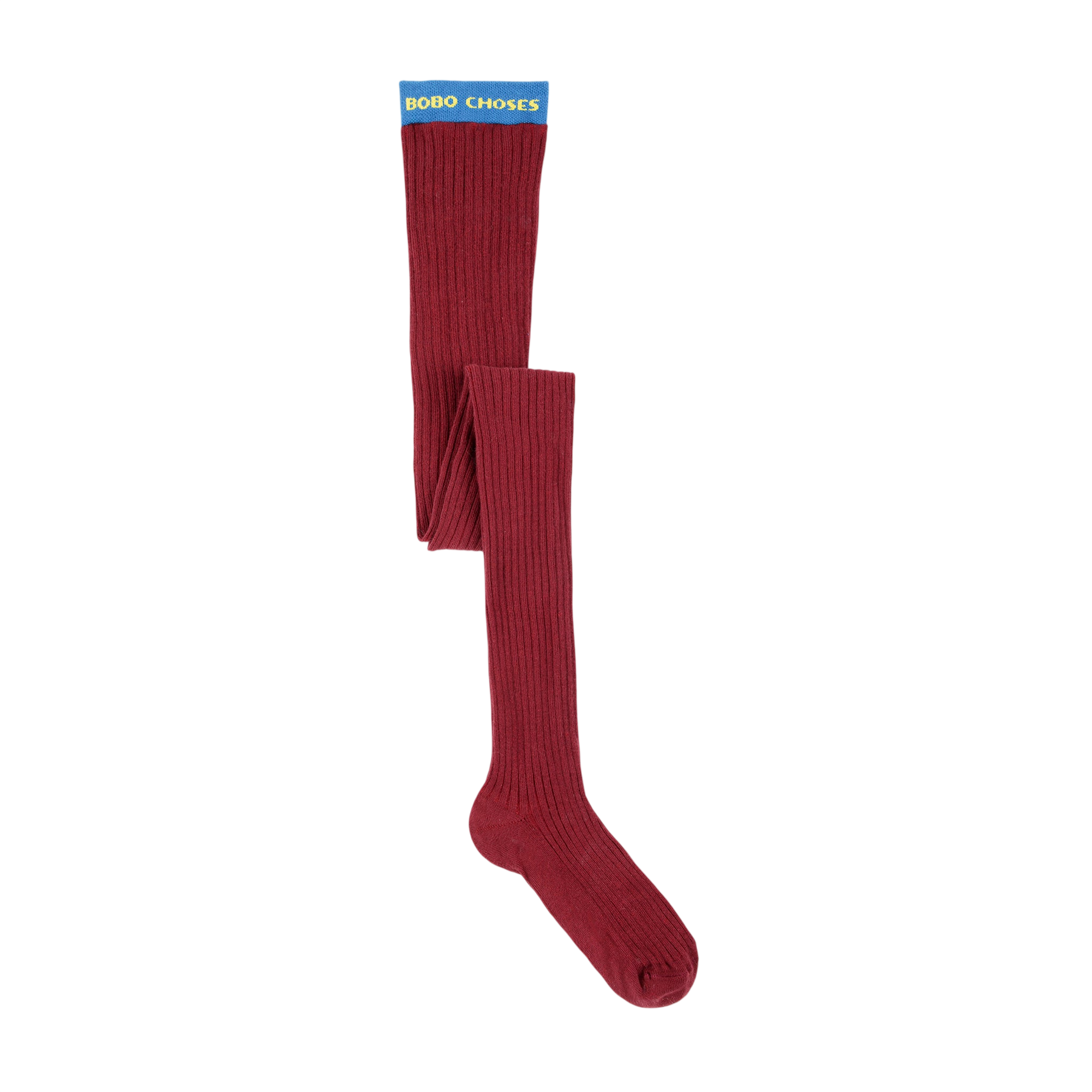 Collants Bobo Choses Rouge