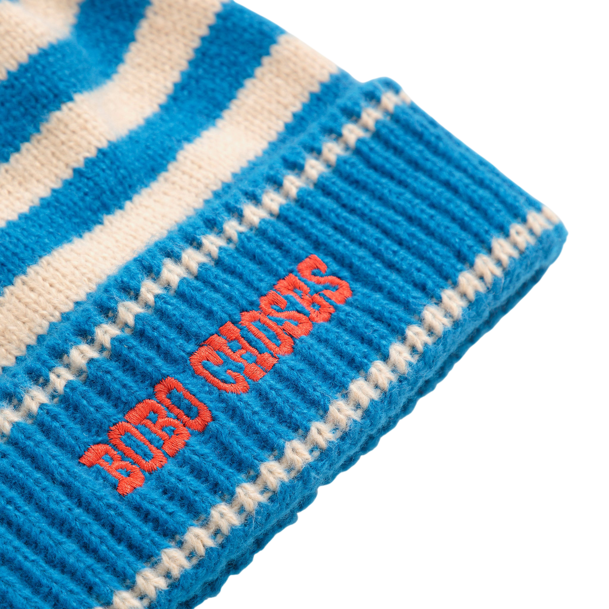 Mütze Bobo Choses Light Blue