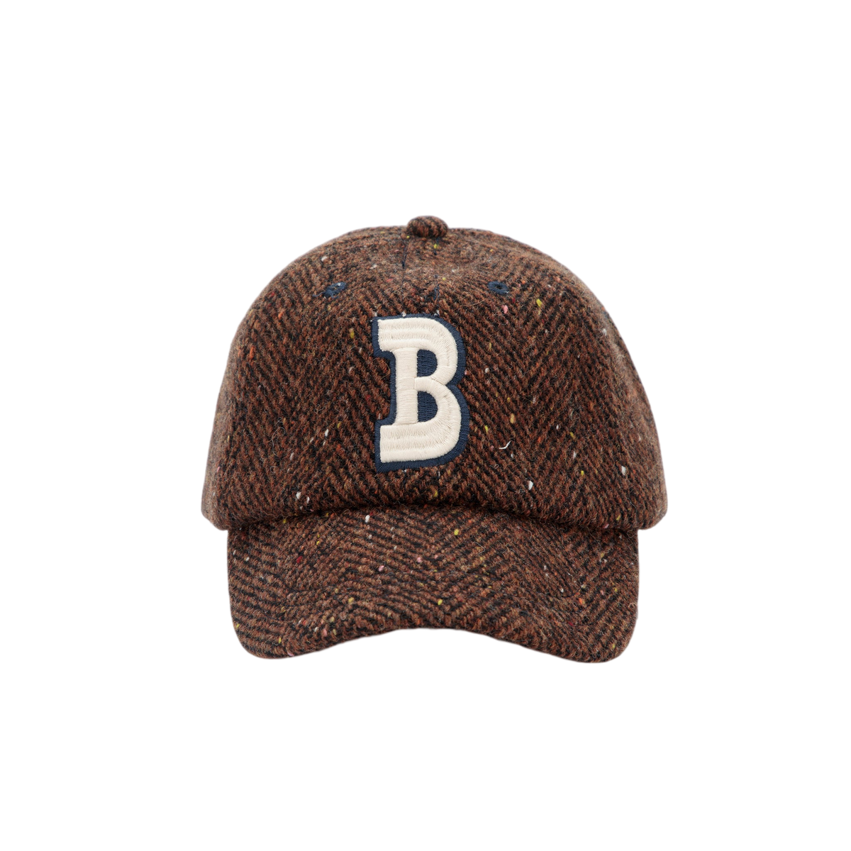 Cap Bobo Choses Braun