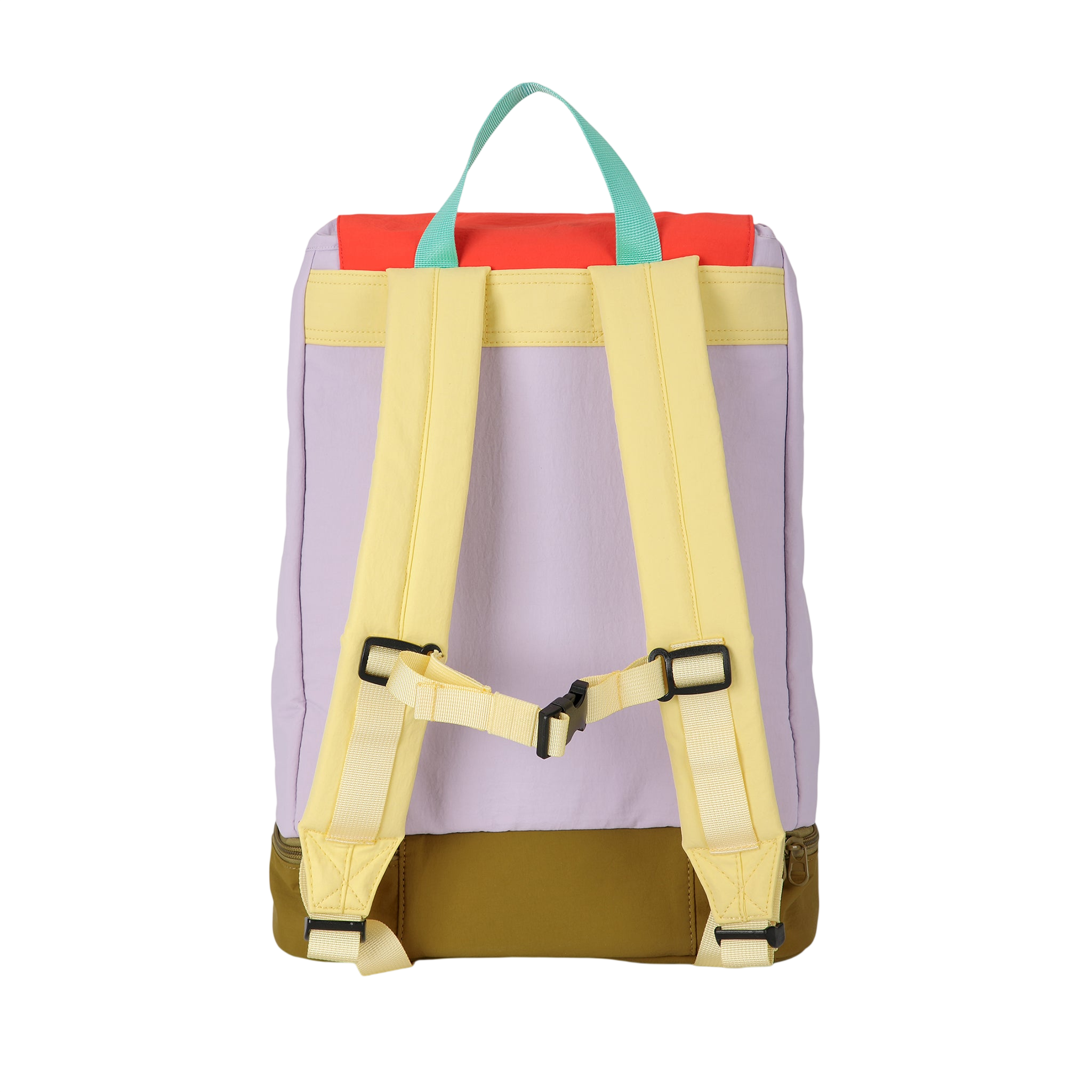 Rucksack Booo Bo Choses Lavender