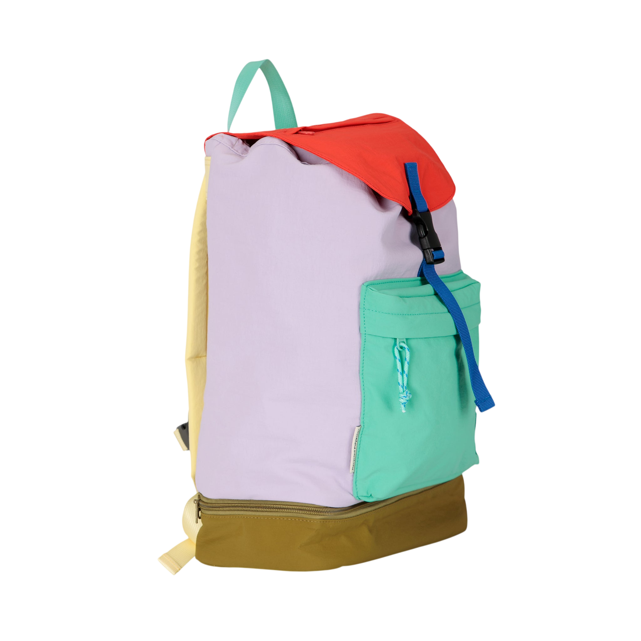 Rucksack Booo Bo Choses Lavender