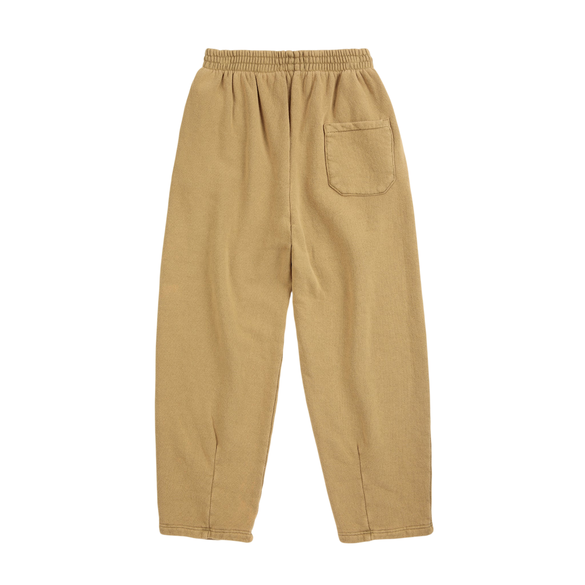 Pantalon de jogging Taxi Saurus / Taxi Saurus Tag cocoon, pantalon de jogging kaki
