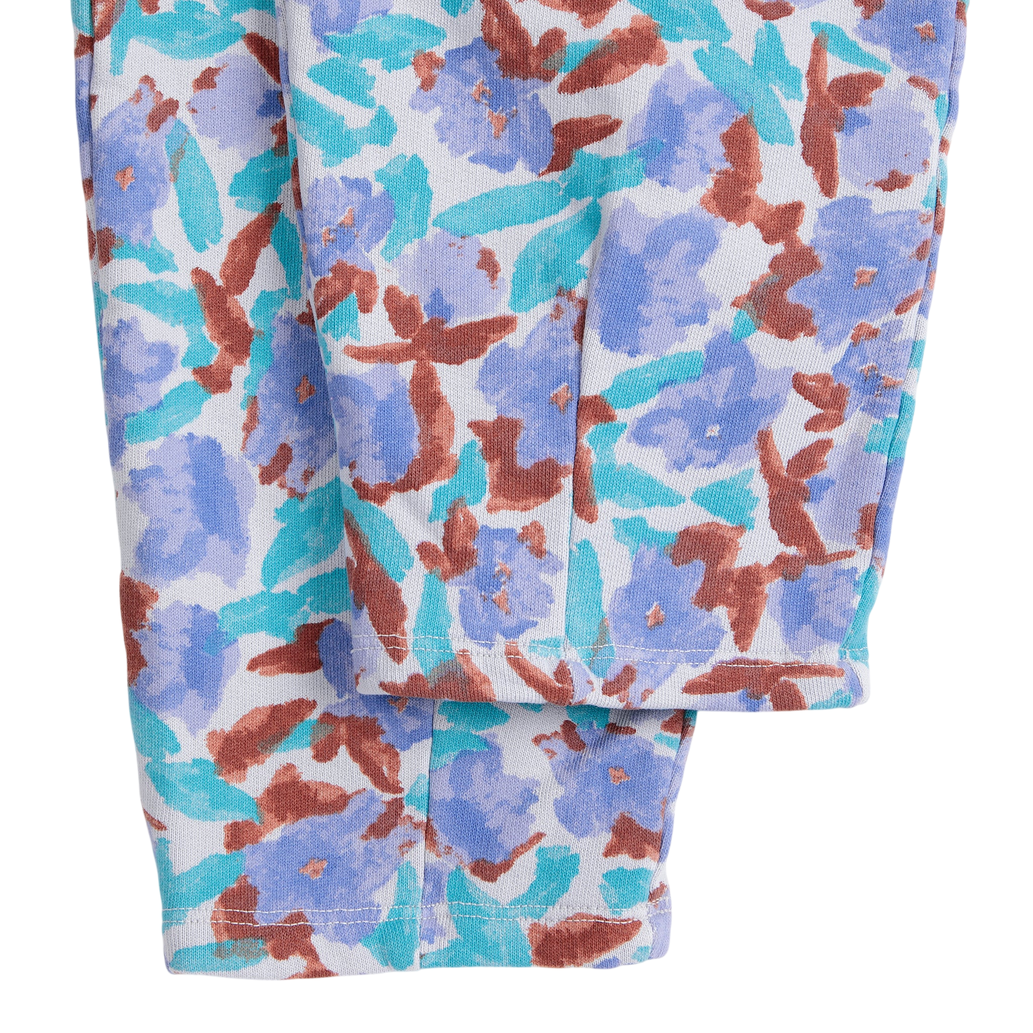 Jogginghose Watercolor All Over Lavender