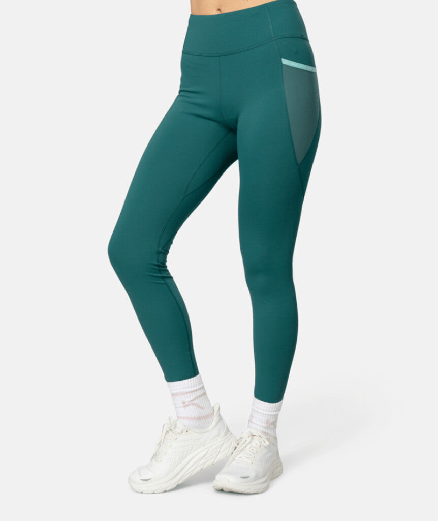 Leggings Nia Lagoon