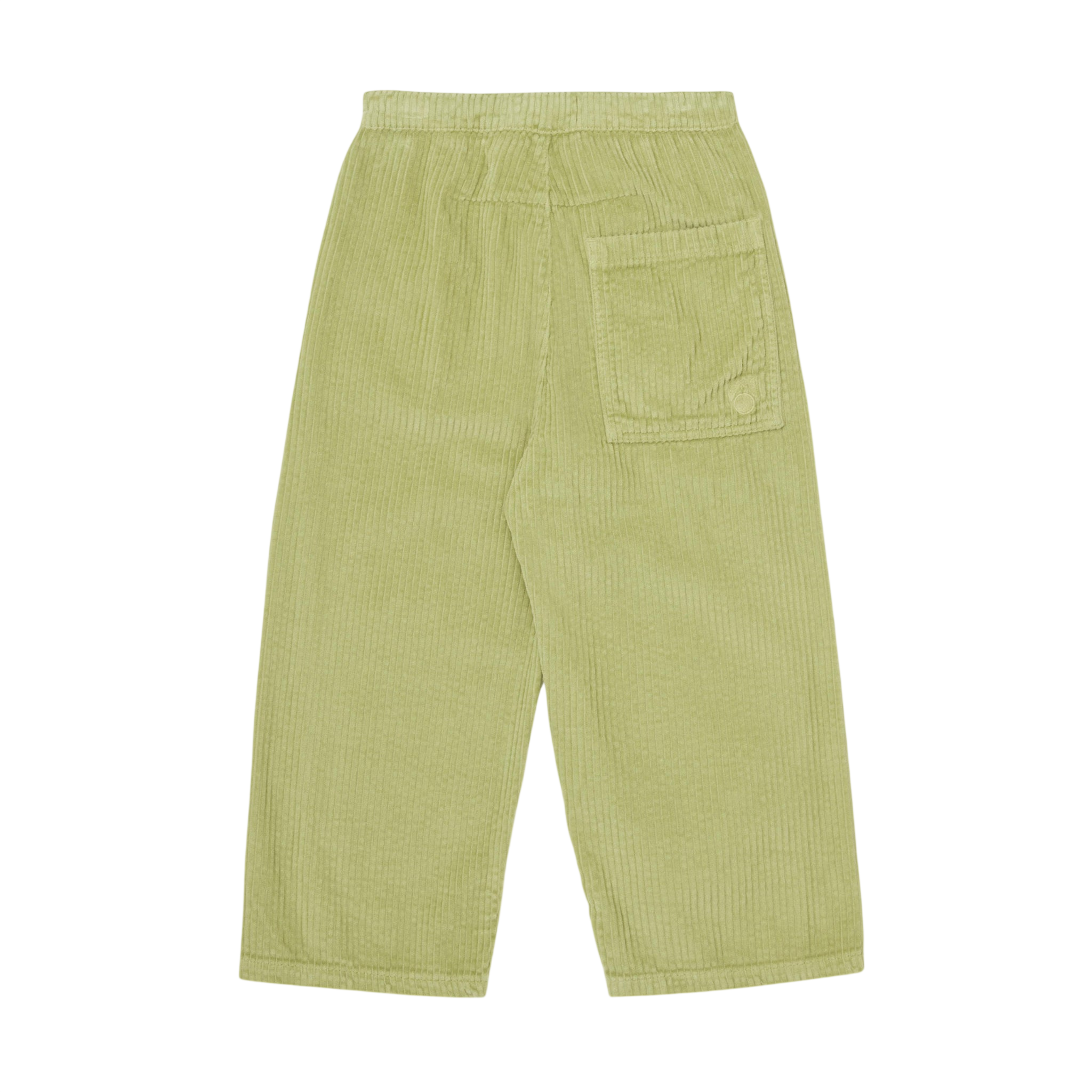 Hosen Barrel Matcha Cord