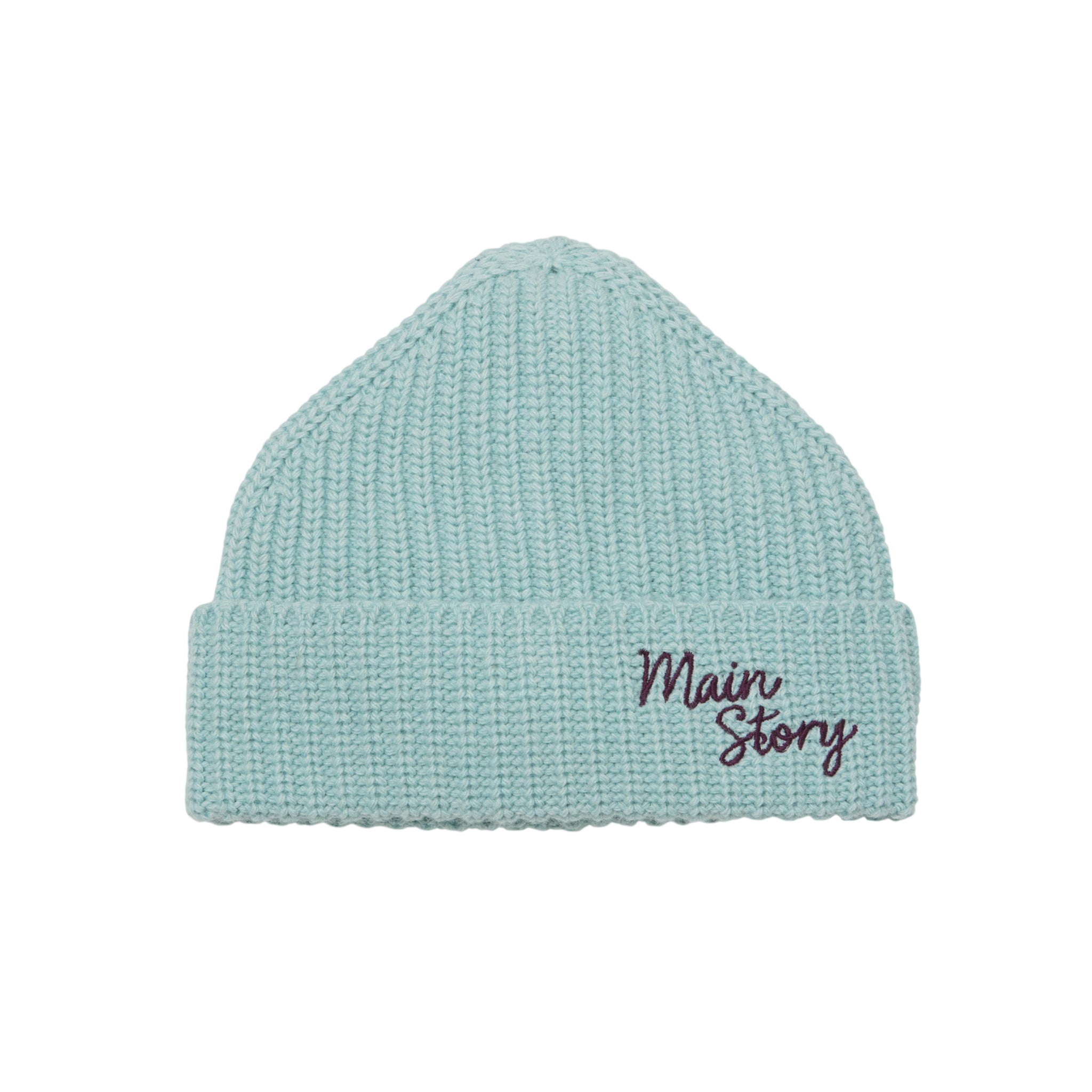 Bonnet Frost Knit