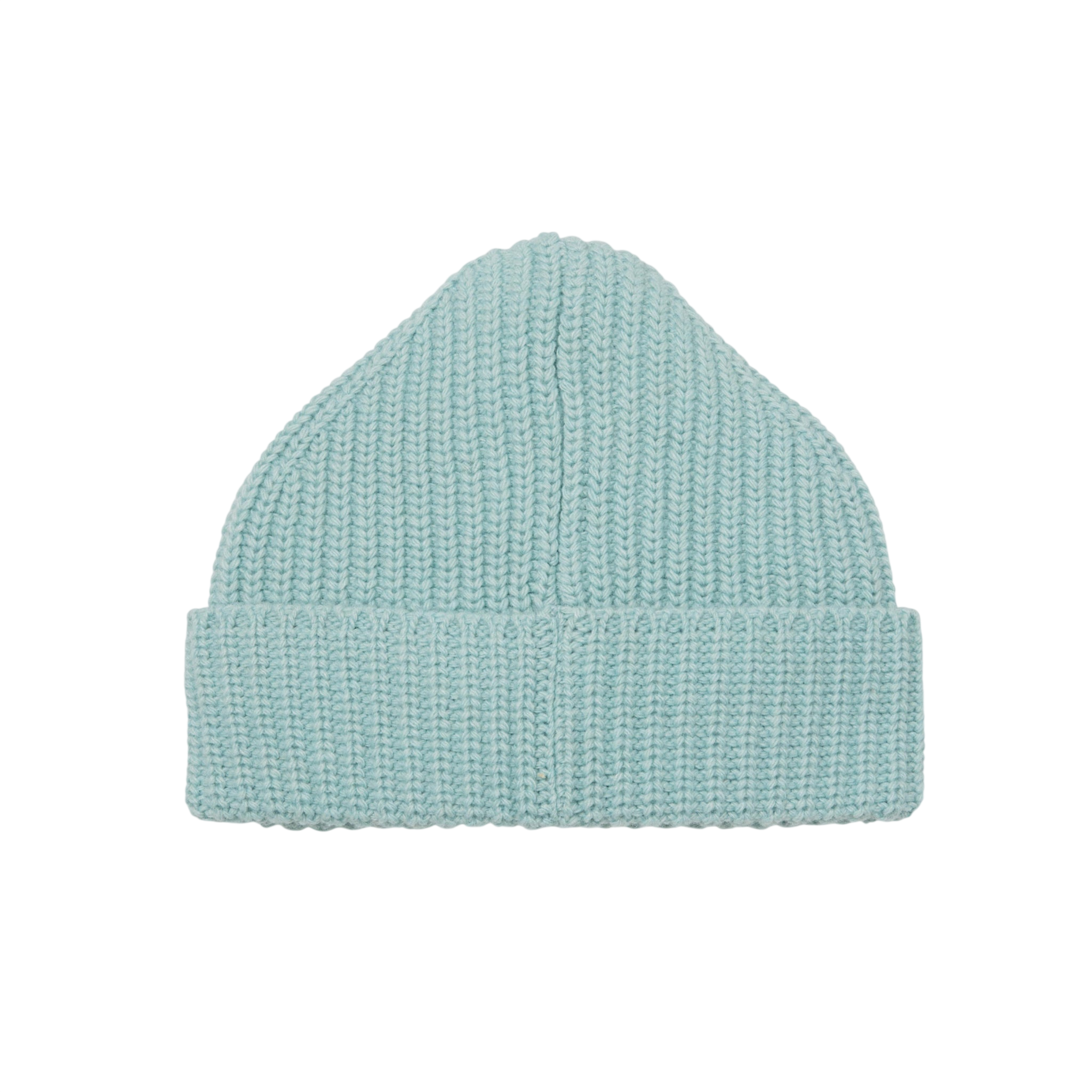 Bonnet Frost Knit