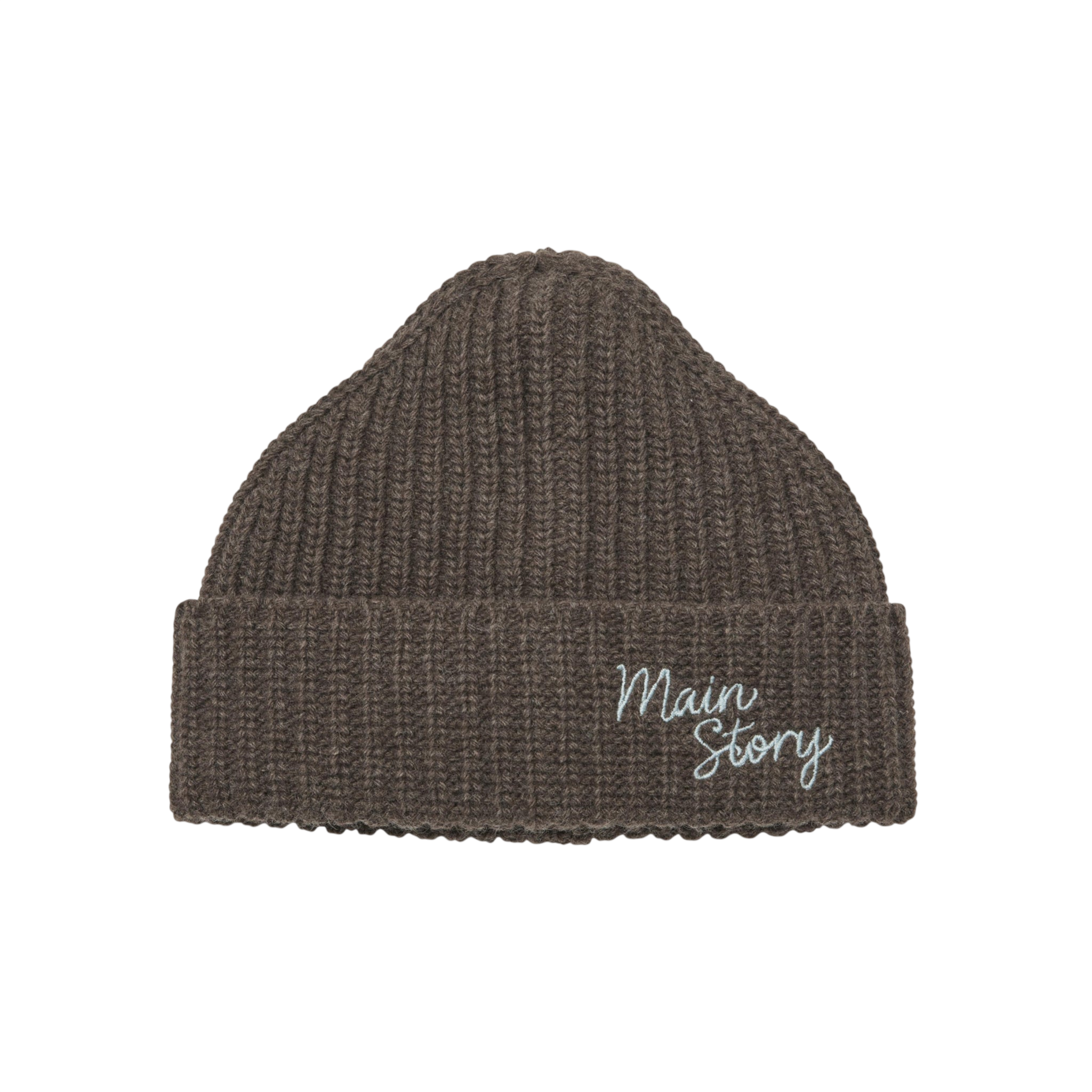 Mütze Mouse Knit