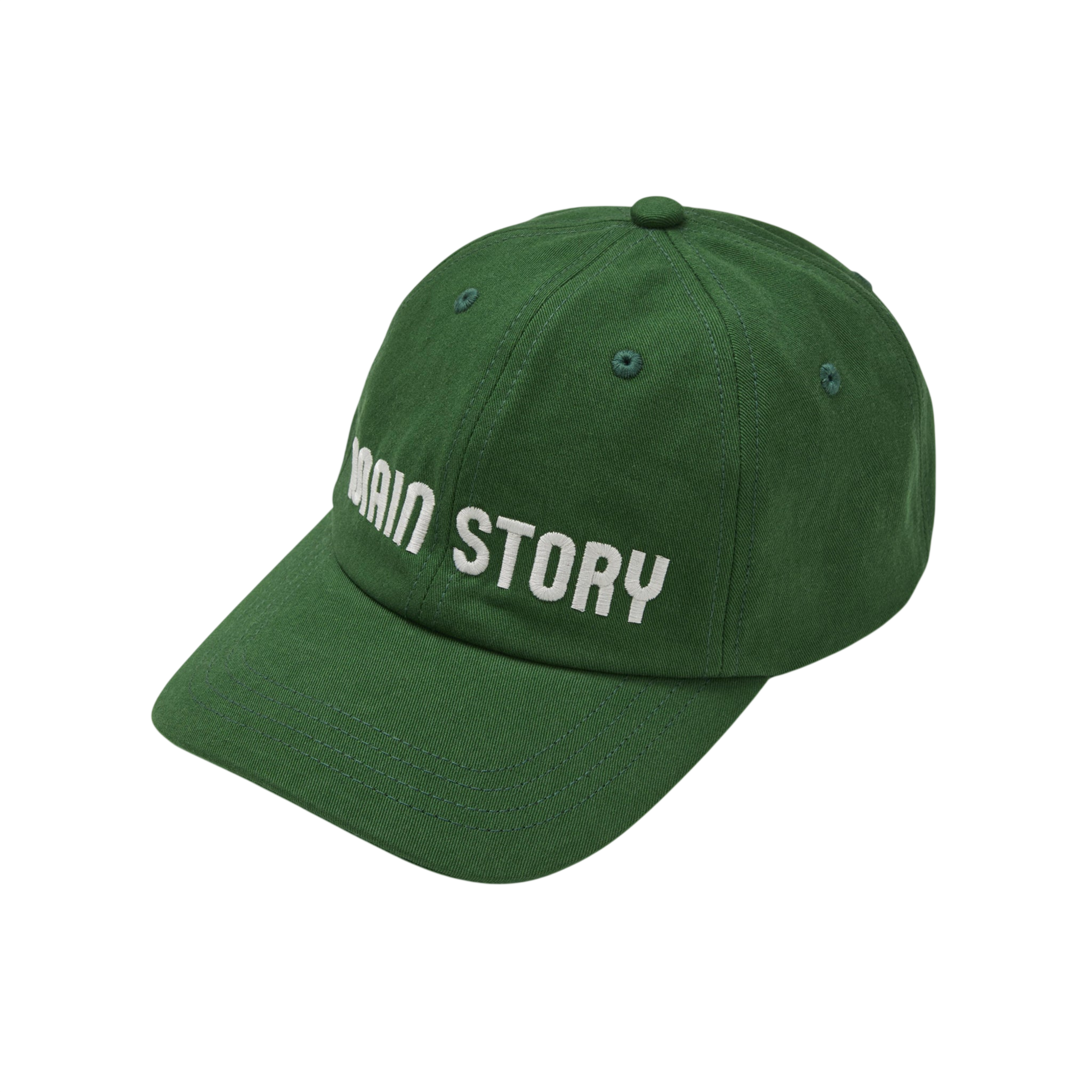 Cap Eden Twill