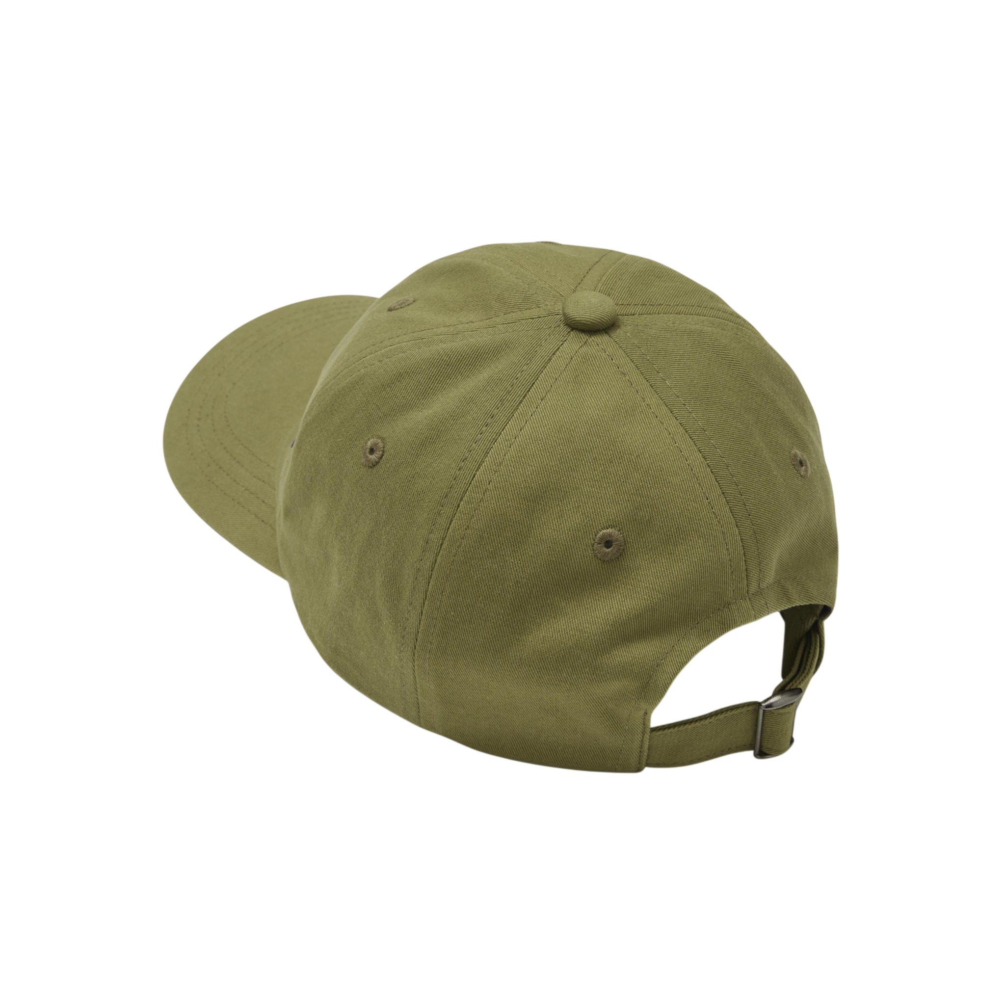Casquette en sergé de sapin