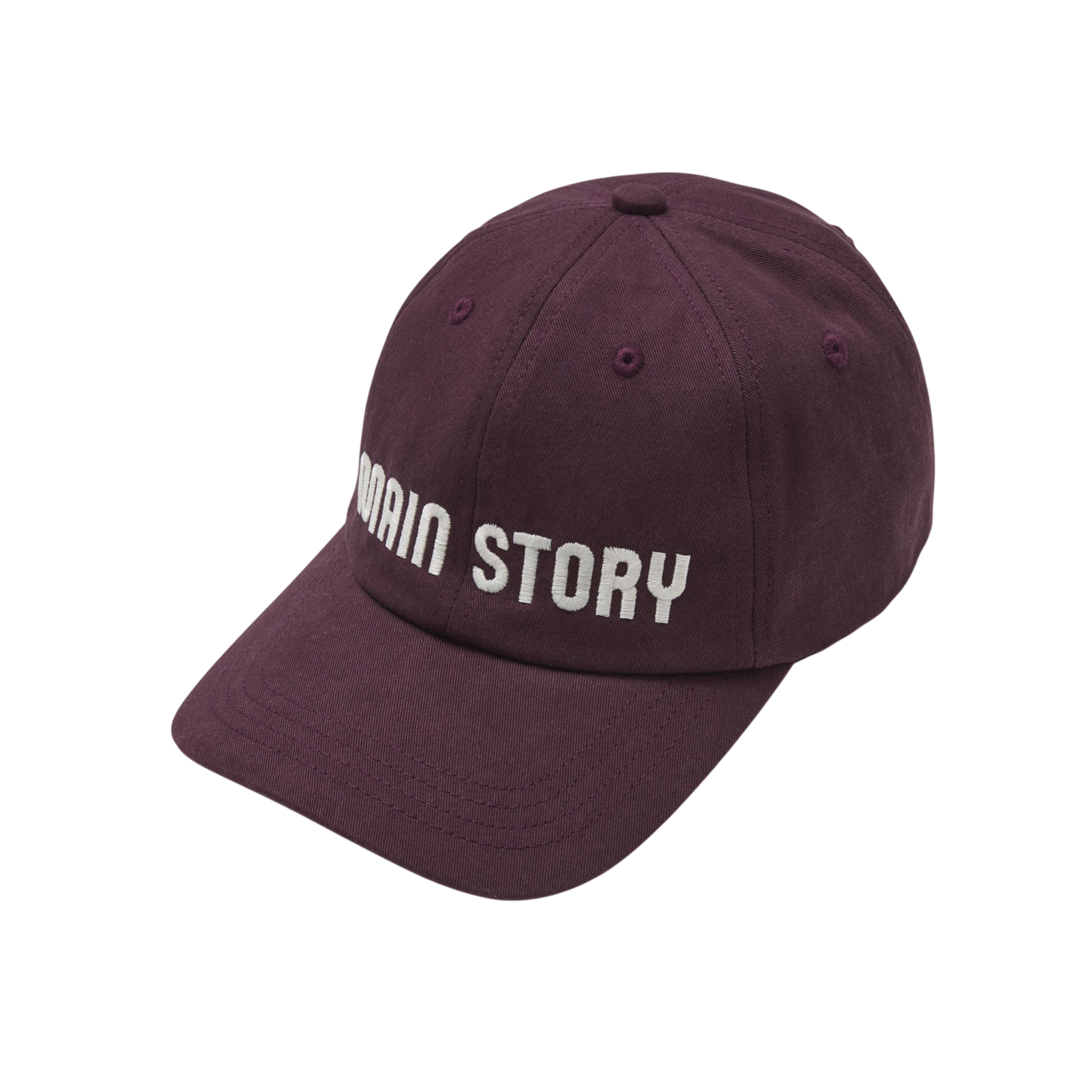 Cap Grape Twill