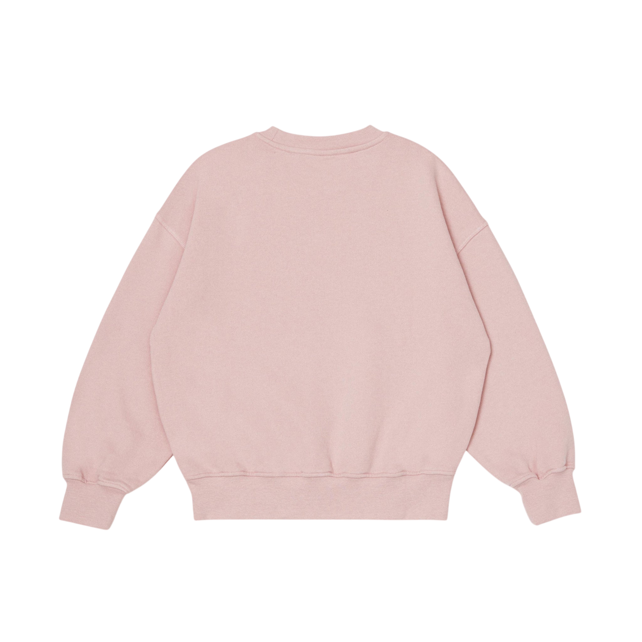 Sweatshirt Crew Bonbon