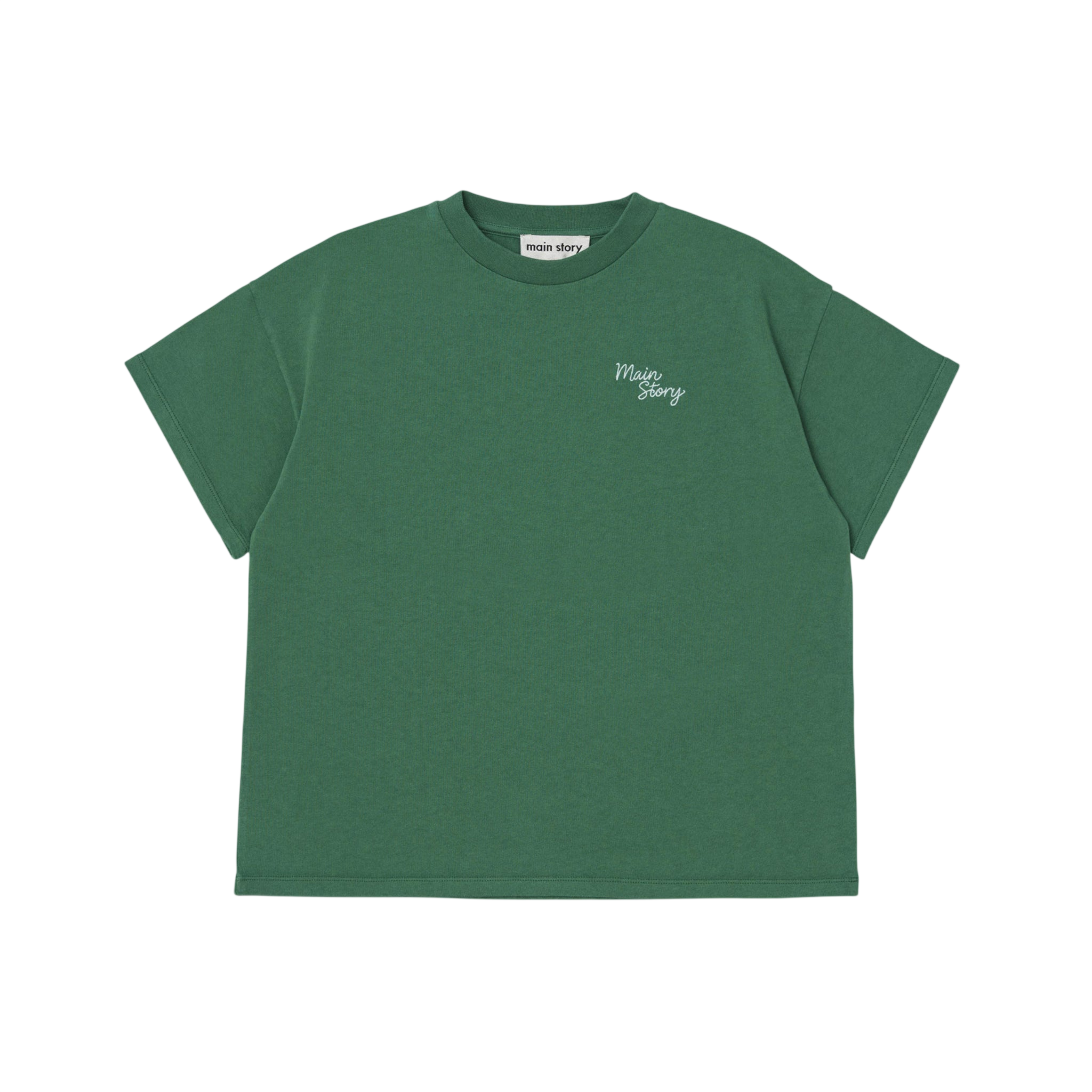 Heavy Frosty Spruce T-Shirt