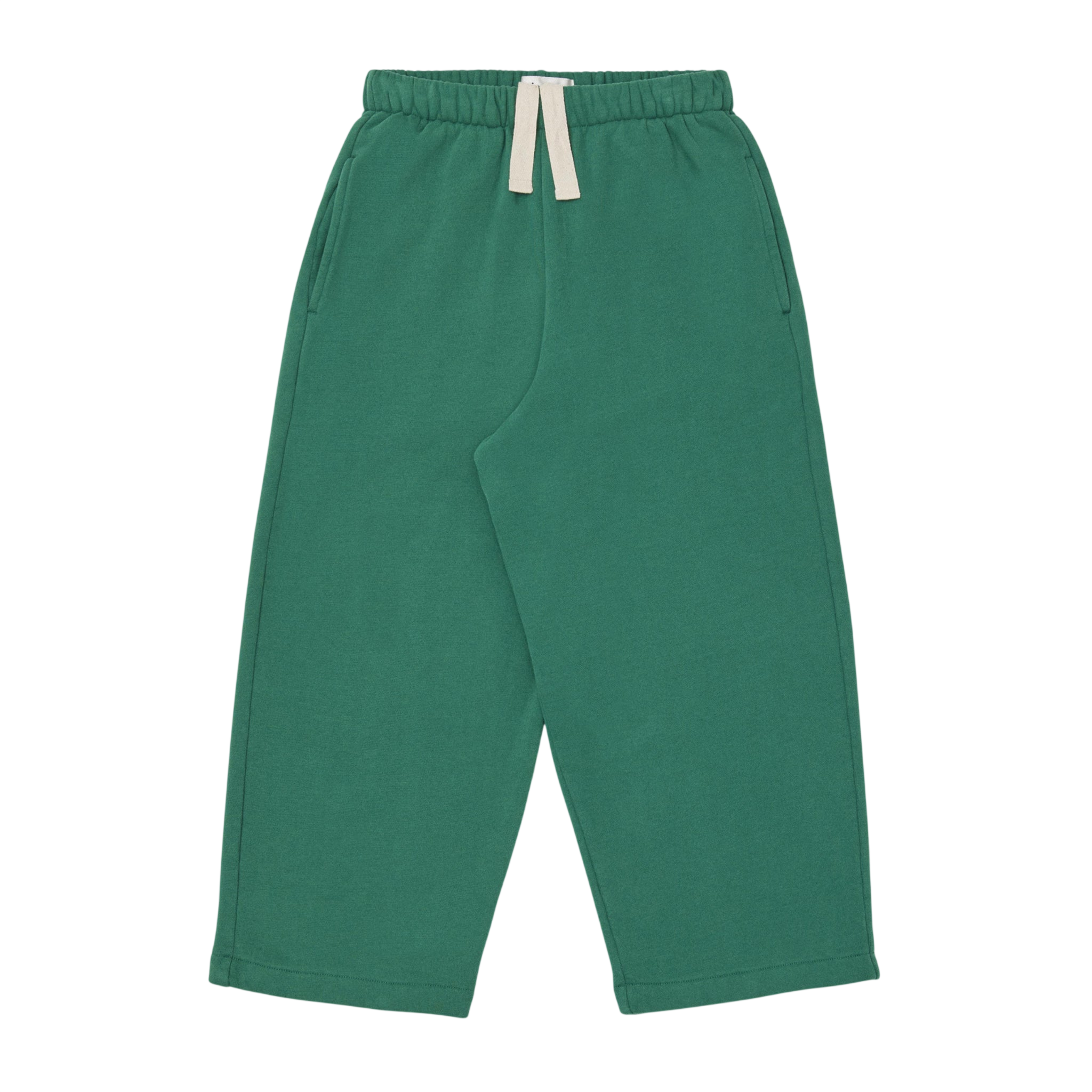 Evergreen Fleece Lounge Pants