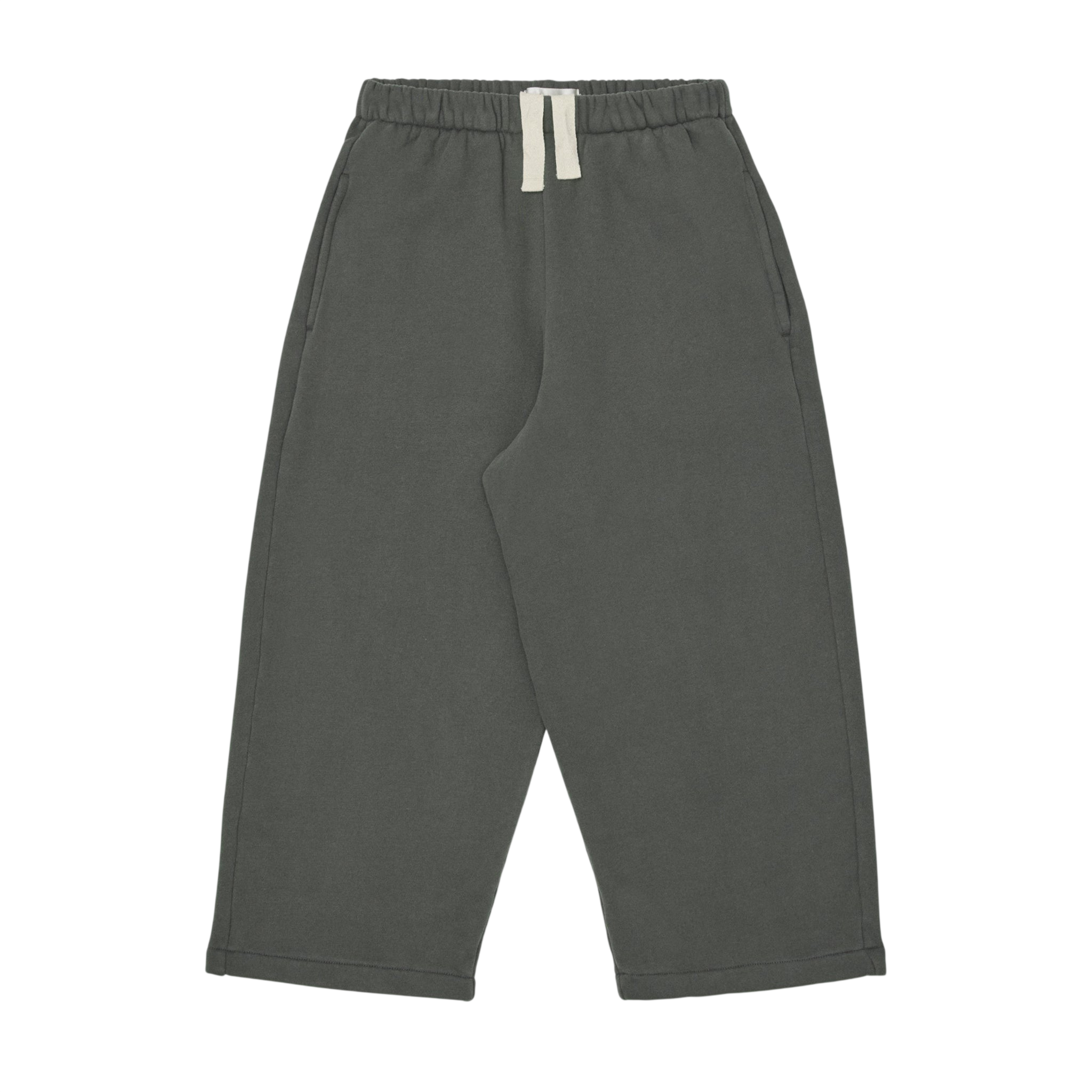 Jogginghose Lounge Peat Fleece