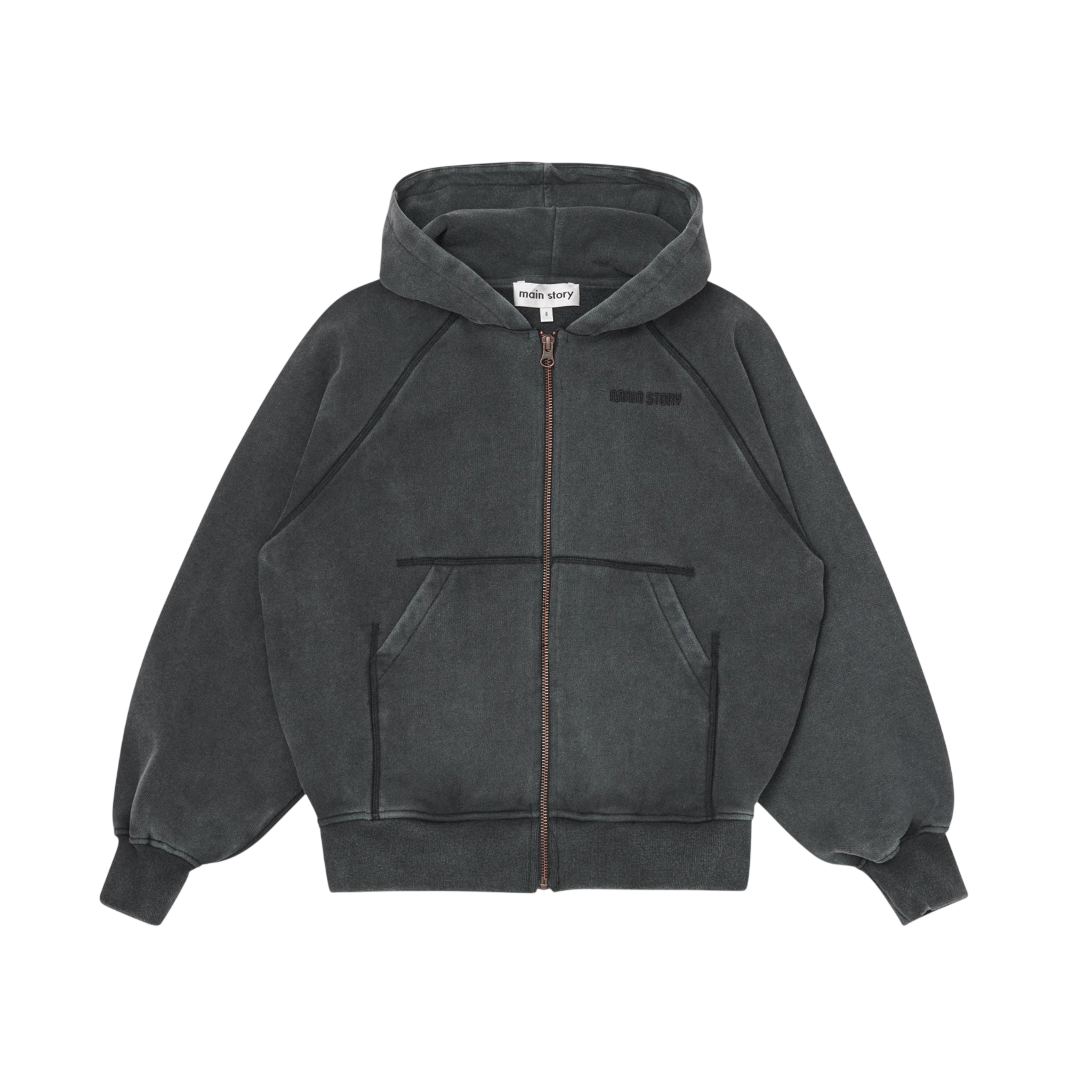 Sweat à capuche Phantom