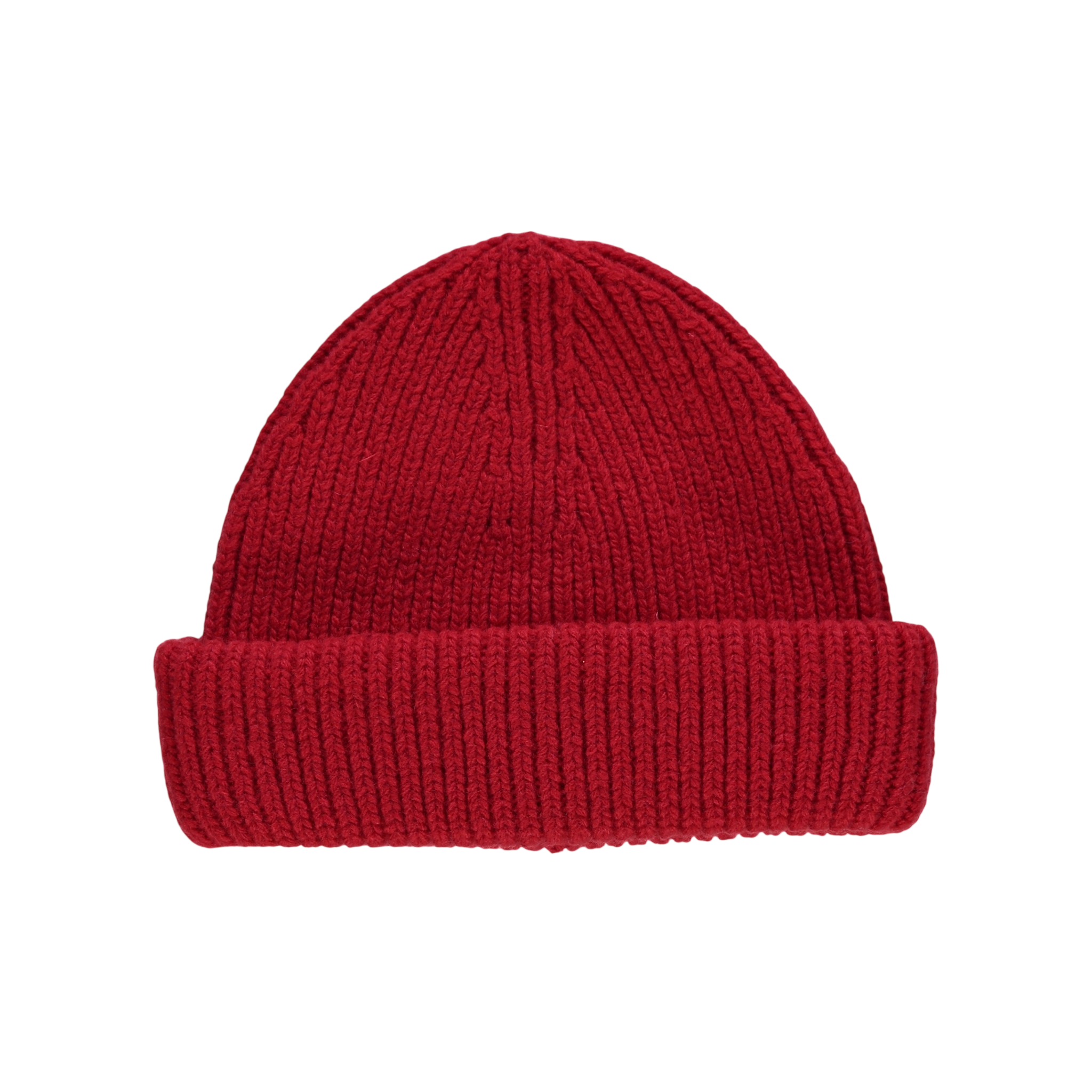 Beanie Scarlett Red