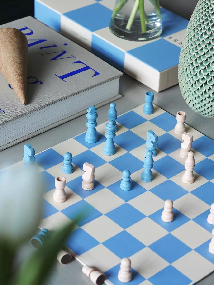 Spiel Chess